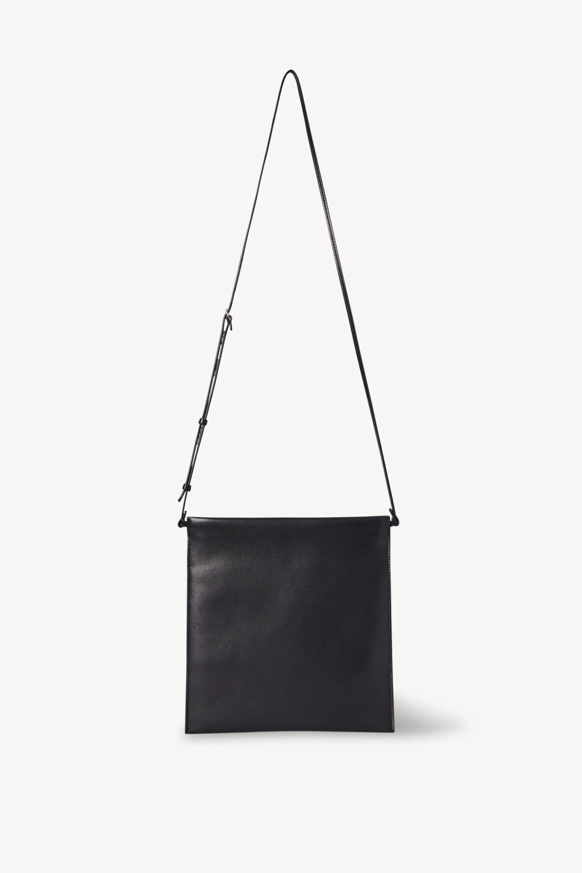 Medicine Pouch in Leather sold by The Row