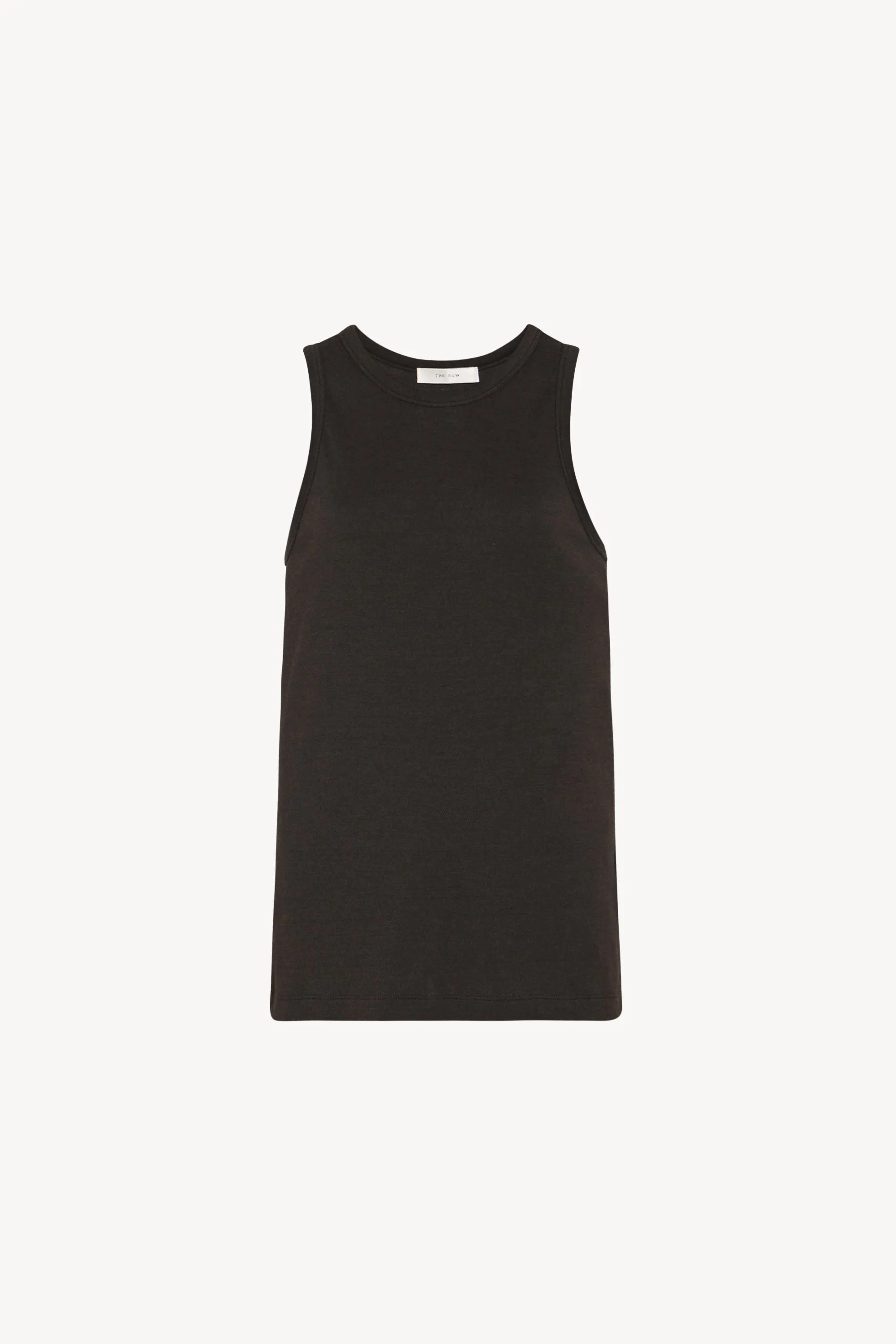 Marius Top in Cashmere and Silk sold by The Row