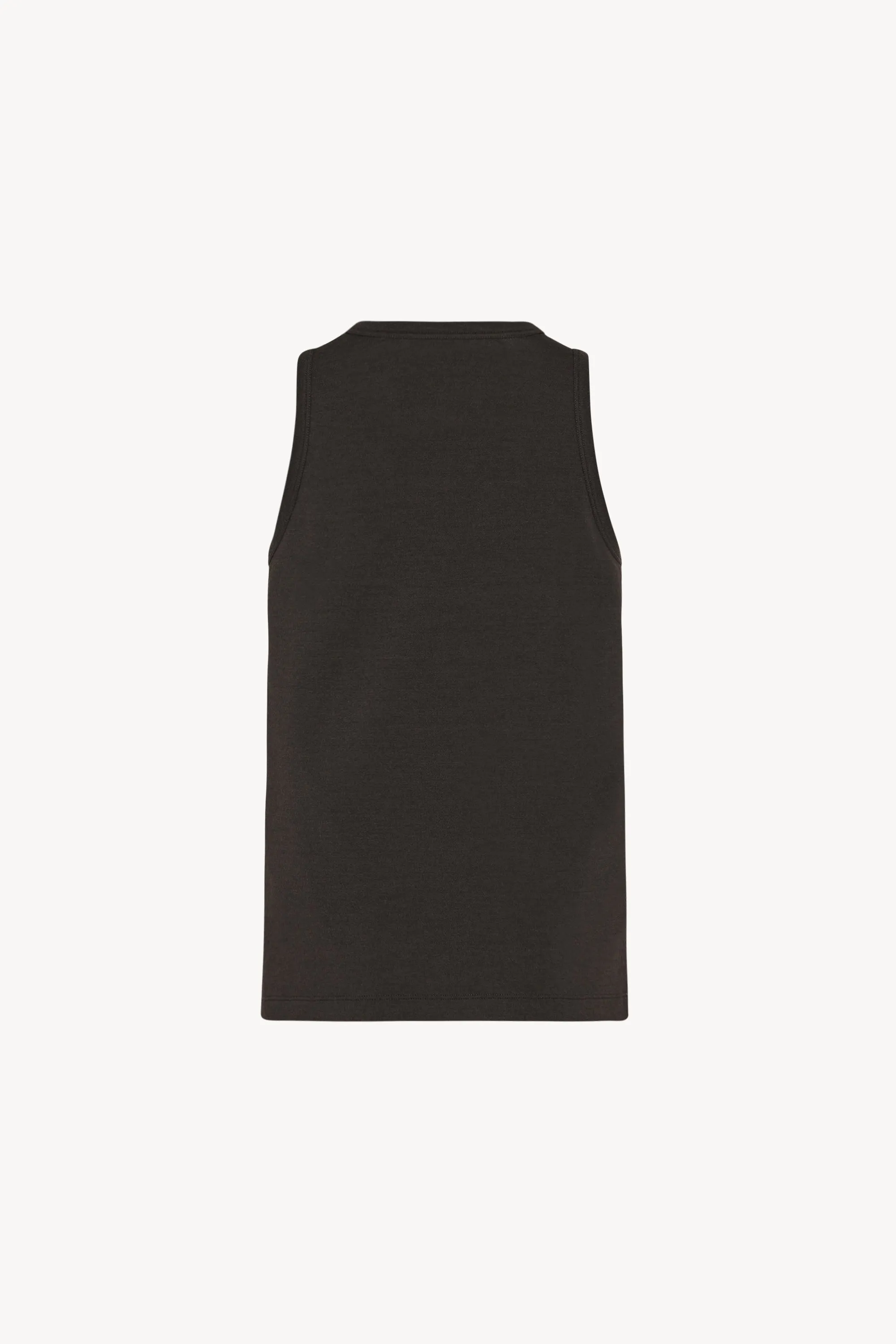 Marius Top in Cashmere and Silk sold by The Row product image thumbnail 2