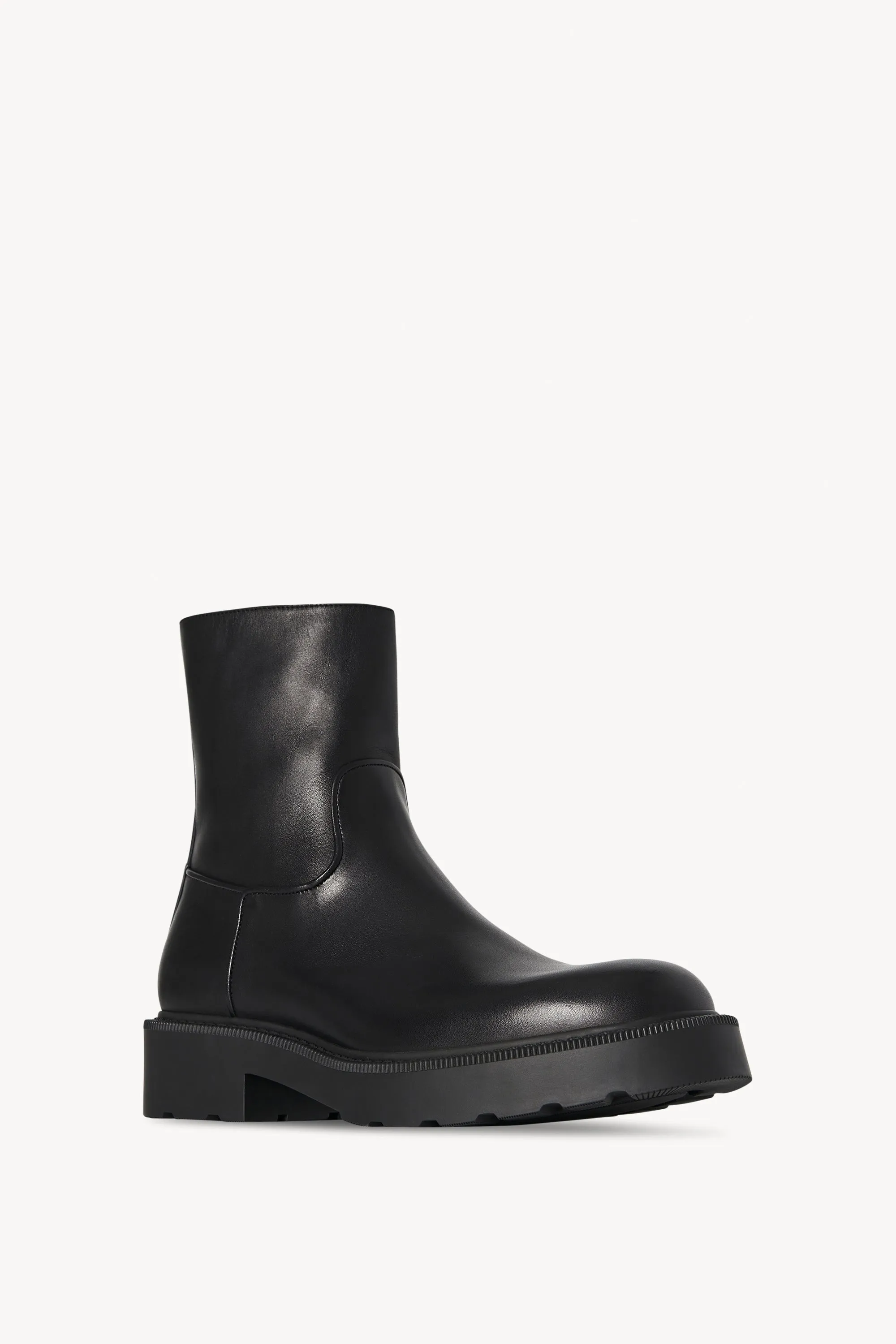 Nobilis TR Boot in Leather sold by The Row product image thumbnail 2