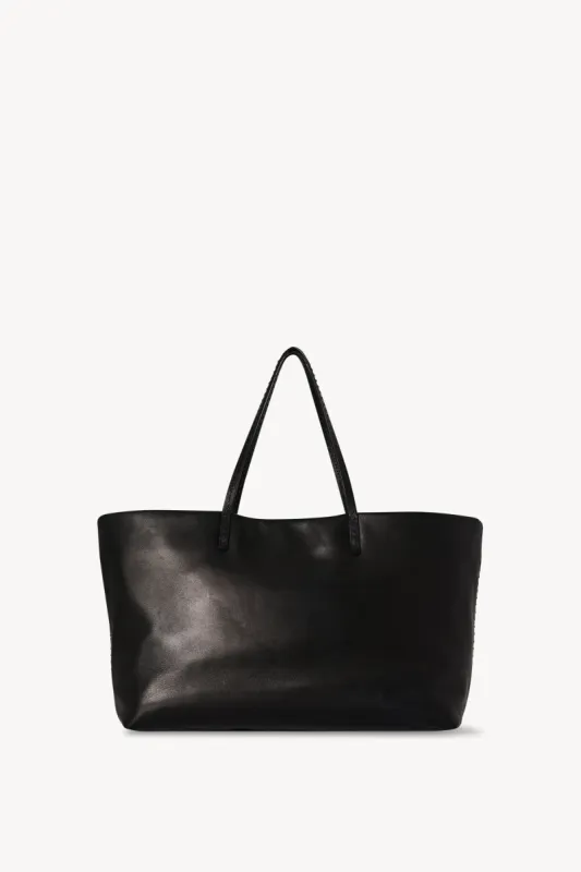 Nuance Tote Bag in Leather sold by The Row