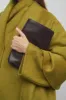 Nuance Shoulder Bag in Leather sold by The Row