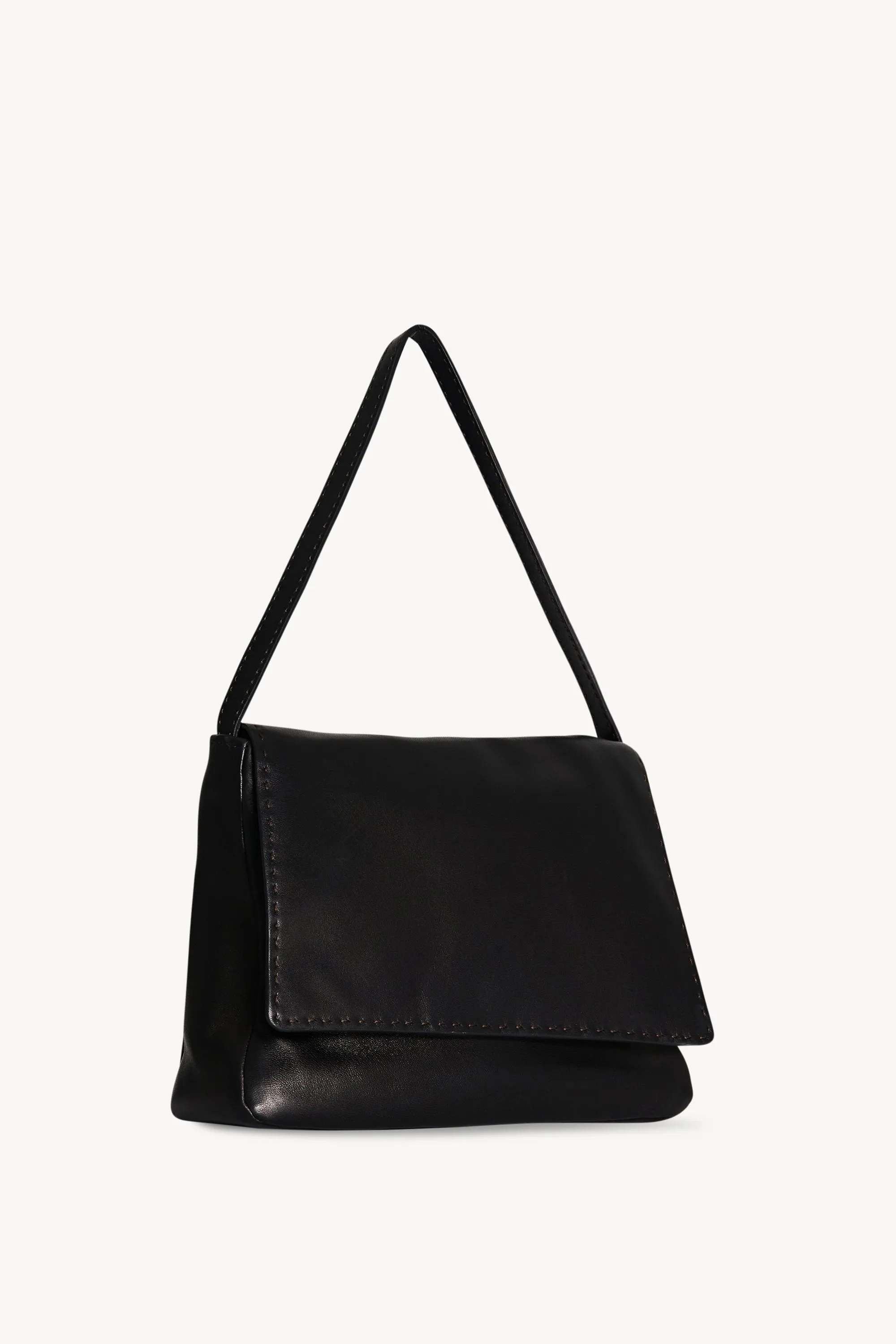 Nuance Hobo Bag in Leather sold by The Row product image thumbnail 2