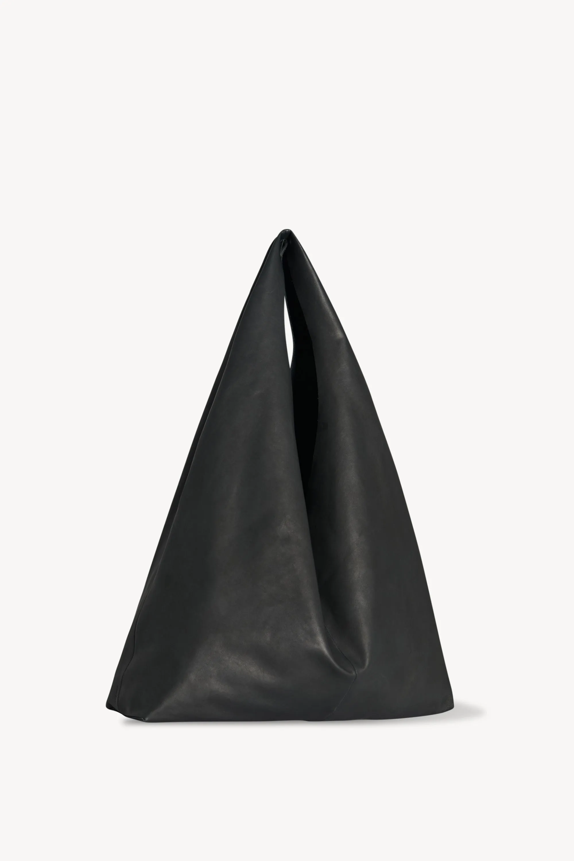 New Bindle Bag in Leather sold by The Row product image thumbnail 2