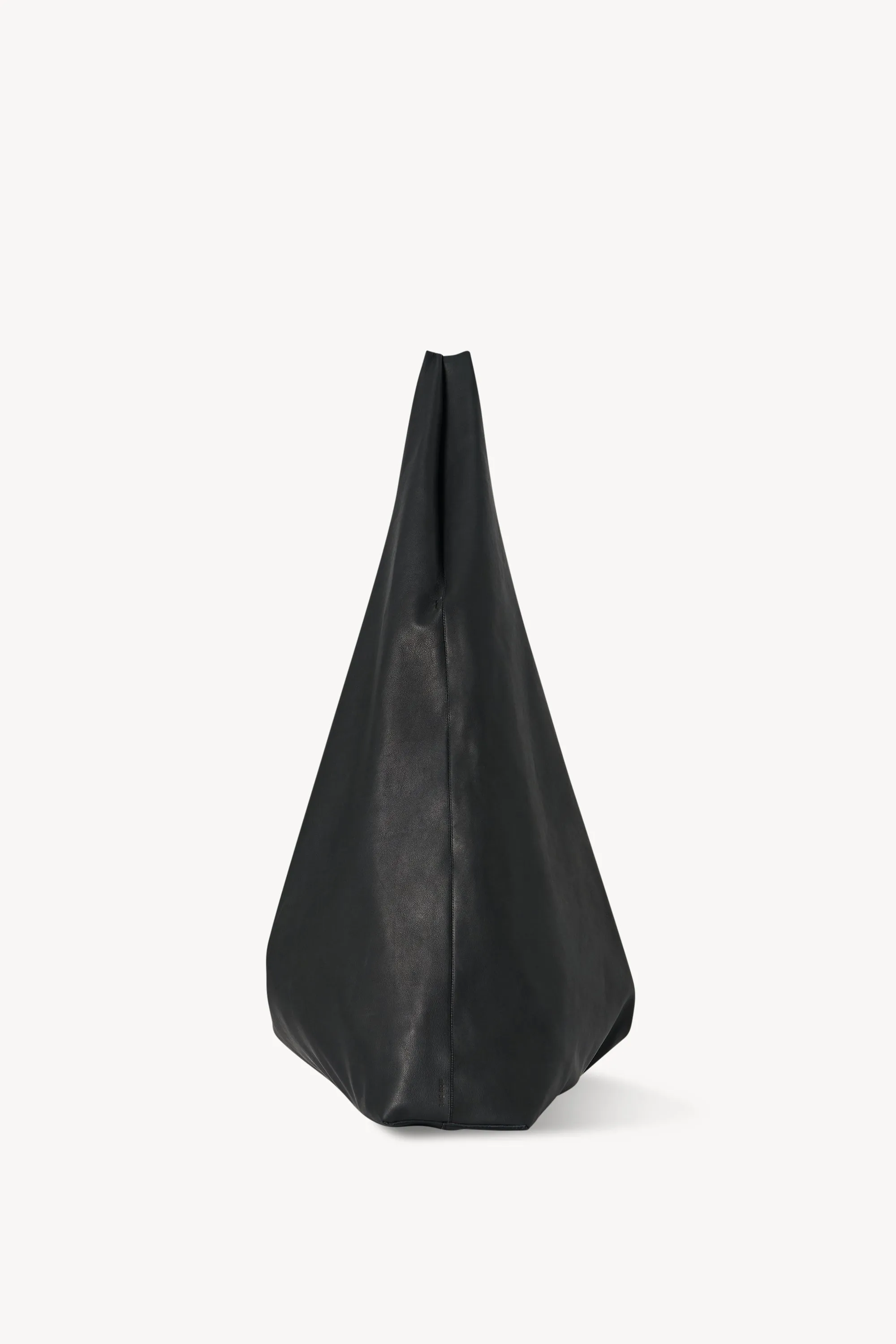 New Bindle Bag in Leather sold by The Row product image thumbnail 3