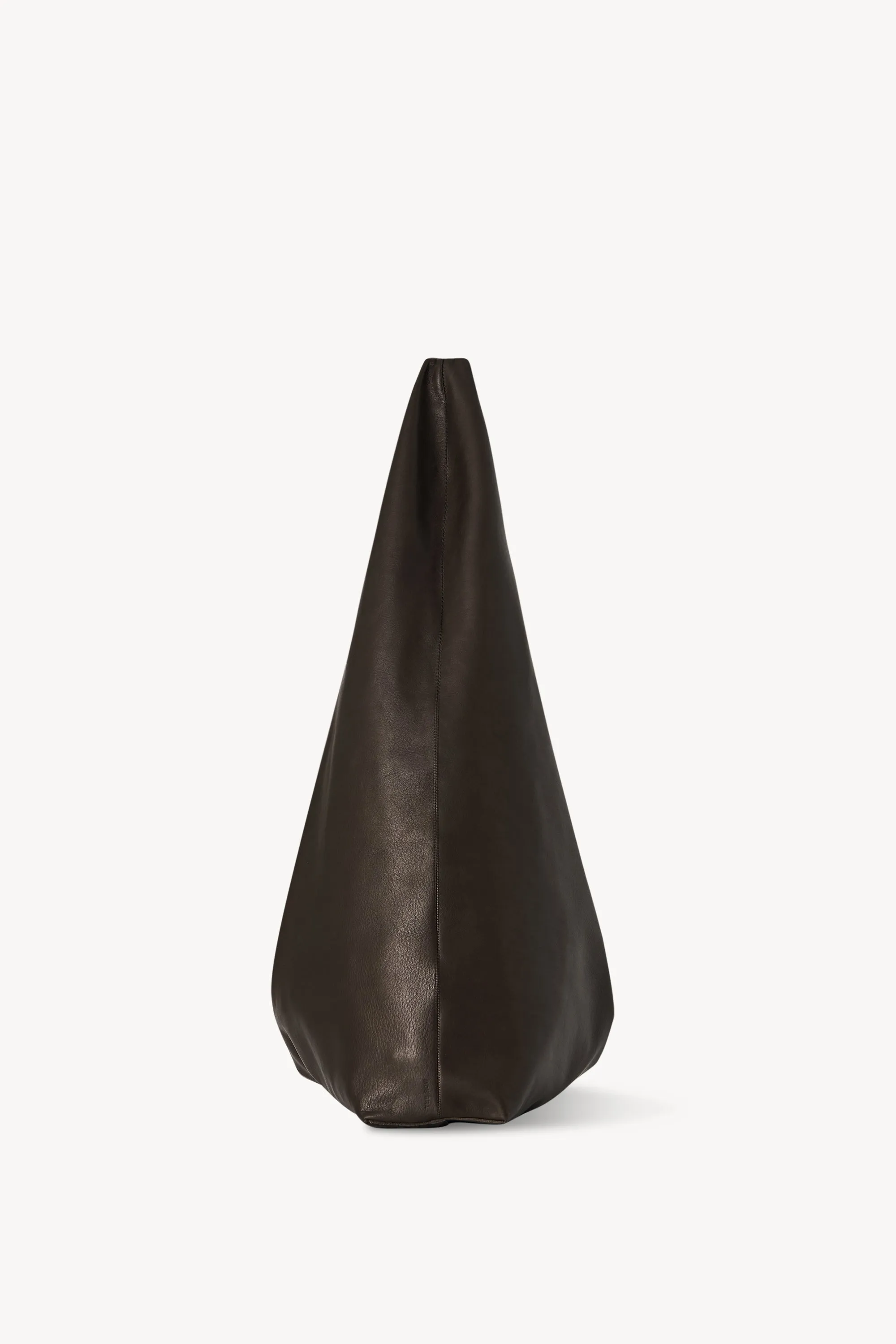 New Bindle Bag in Leather sold by The Row product image thumbnail 3