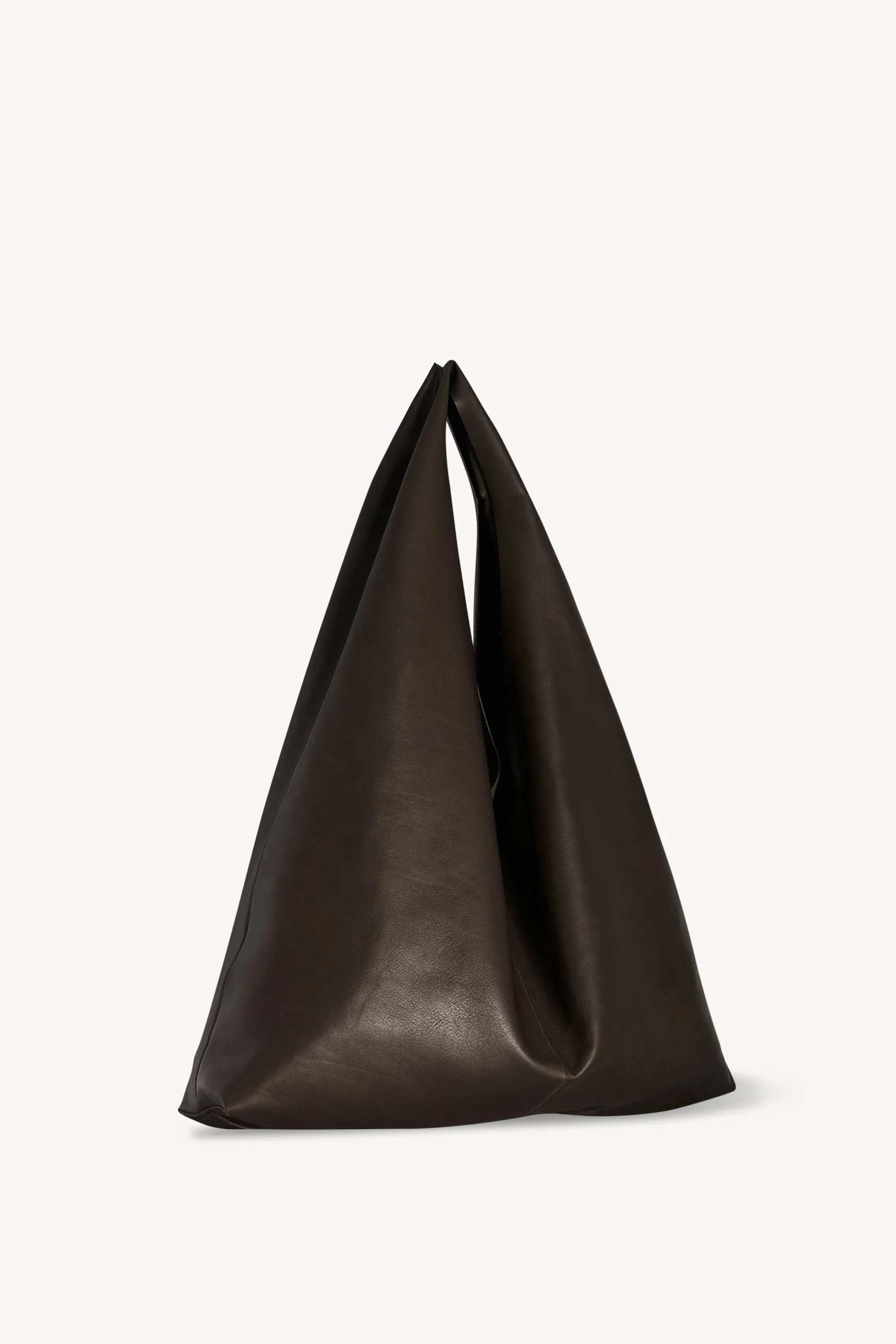 New Bindle Bag in Leather sold by The Row product image thumbnail 2