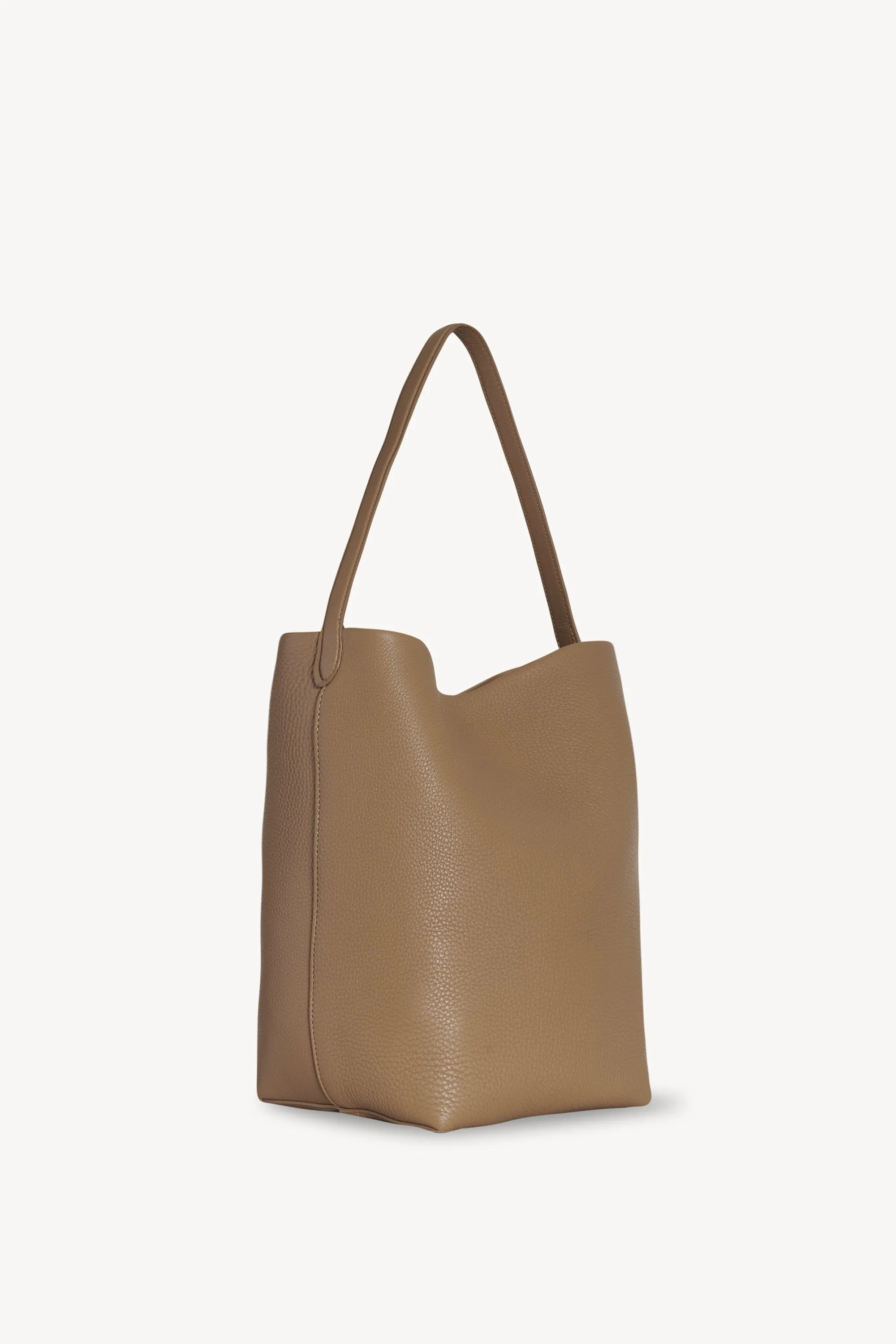 Medium N/S Park Tote in Leather sold by The Row product image thumbnail 2