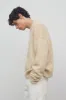 Olivio Sweater in Silk and Mohair sold by The Row