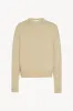 Olivio Sweater in Silk and Mohair sold by The Row