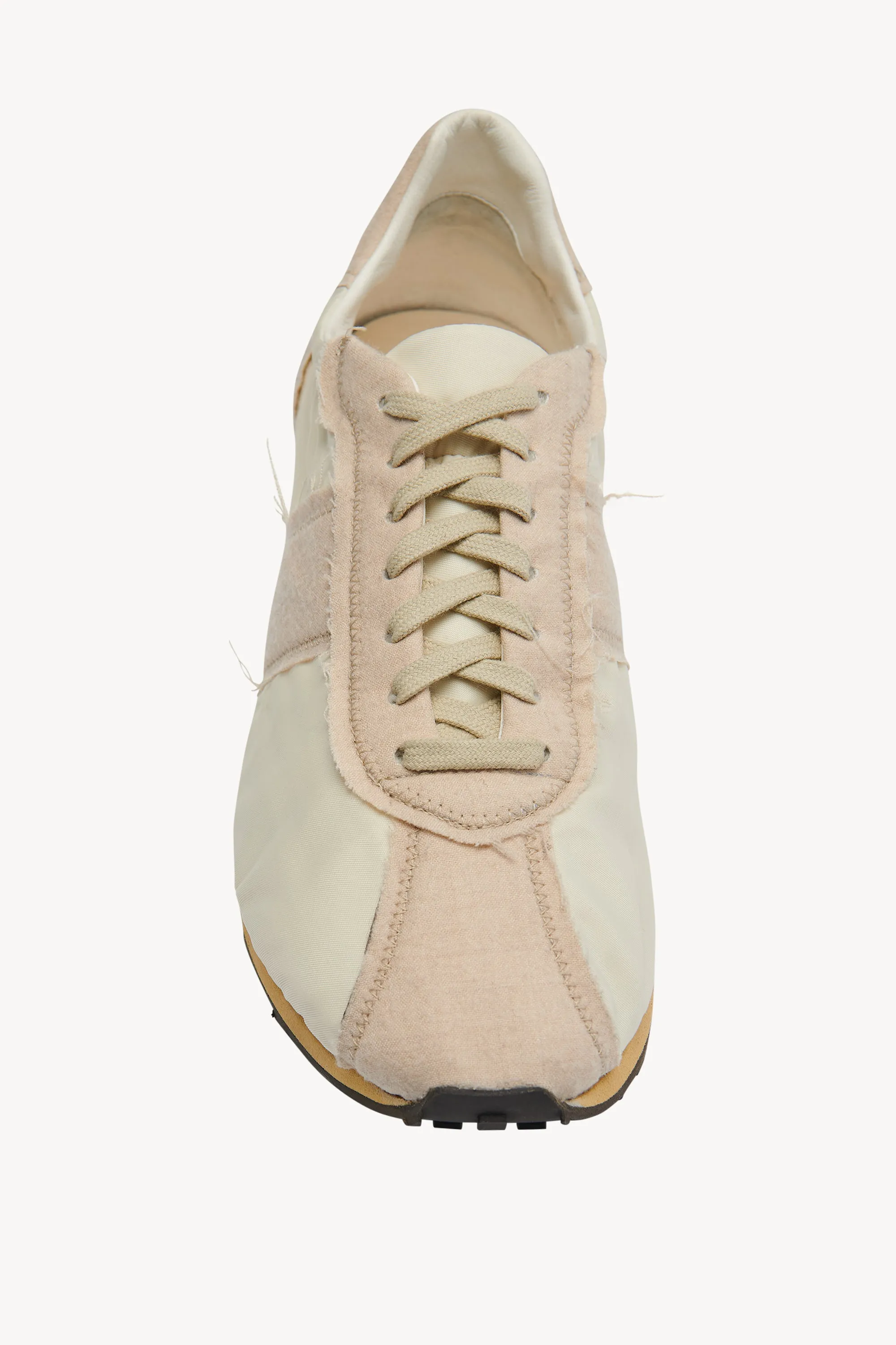Mica Sneaker sold by The Row product image thumbnail 3