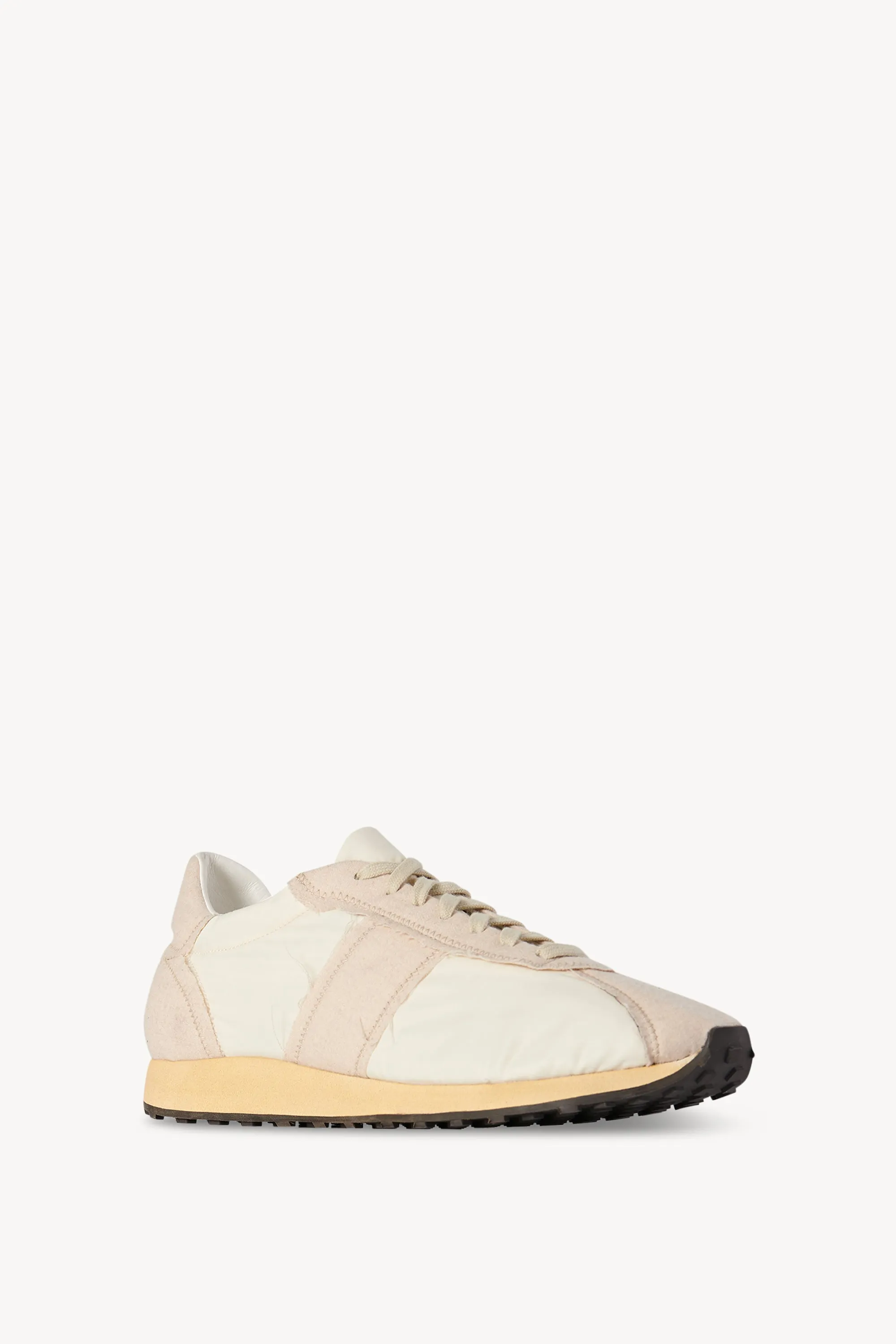 Mica Sneaker sold by The Row product image thumbnail 2