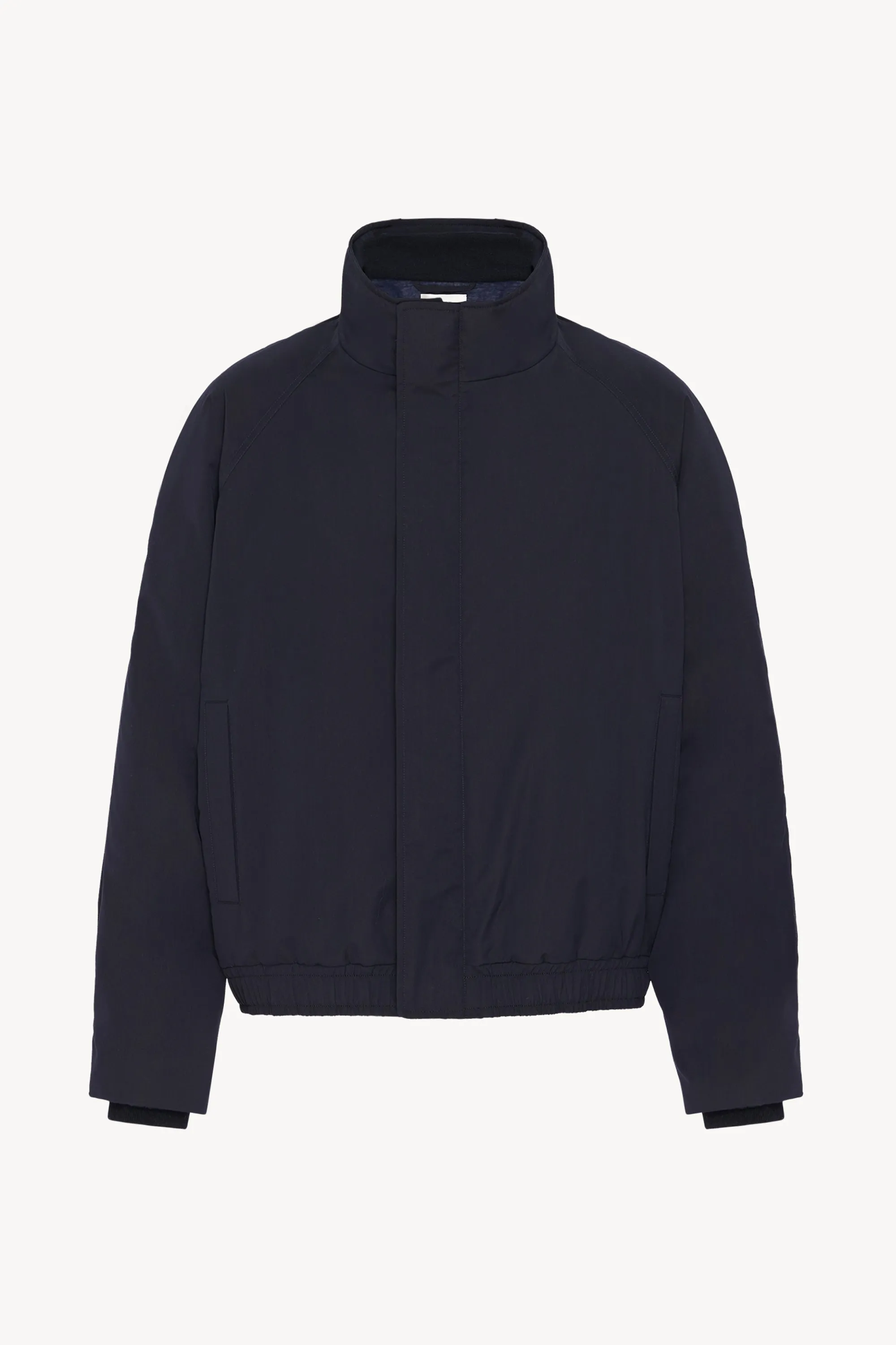 Raymond Jacket in Cashmere and Silk sold by The Row