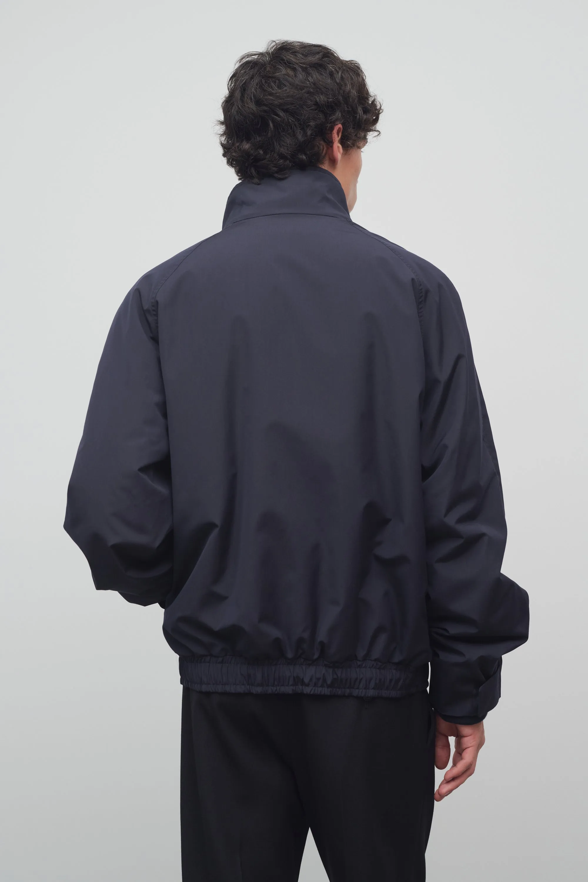 Raymond Jacket in Cashmere and Silk sold by The Row product image thumbnail 5