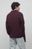 Miso Polo in Wool sold by The Row