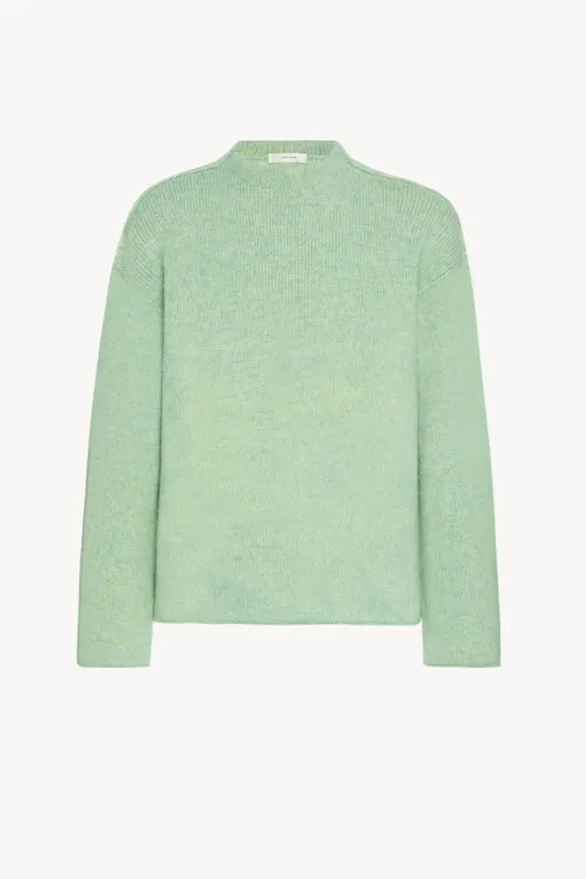 Mumford Sweater in Wool sold by The Row