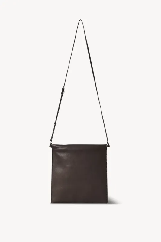 Medicine Pouch in Leather sold by The Row