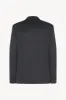 Larsson Jacket in Cashmere sold by The Row