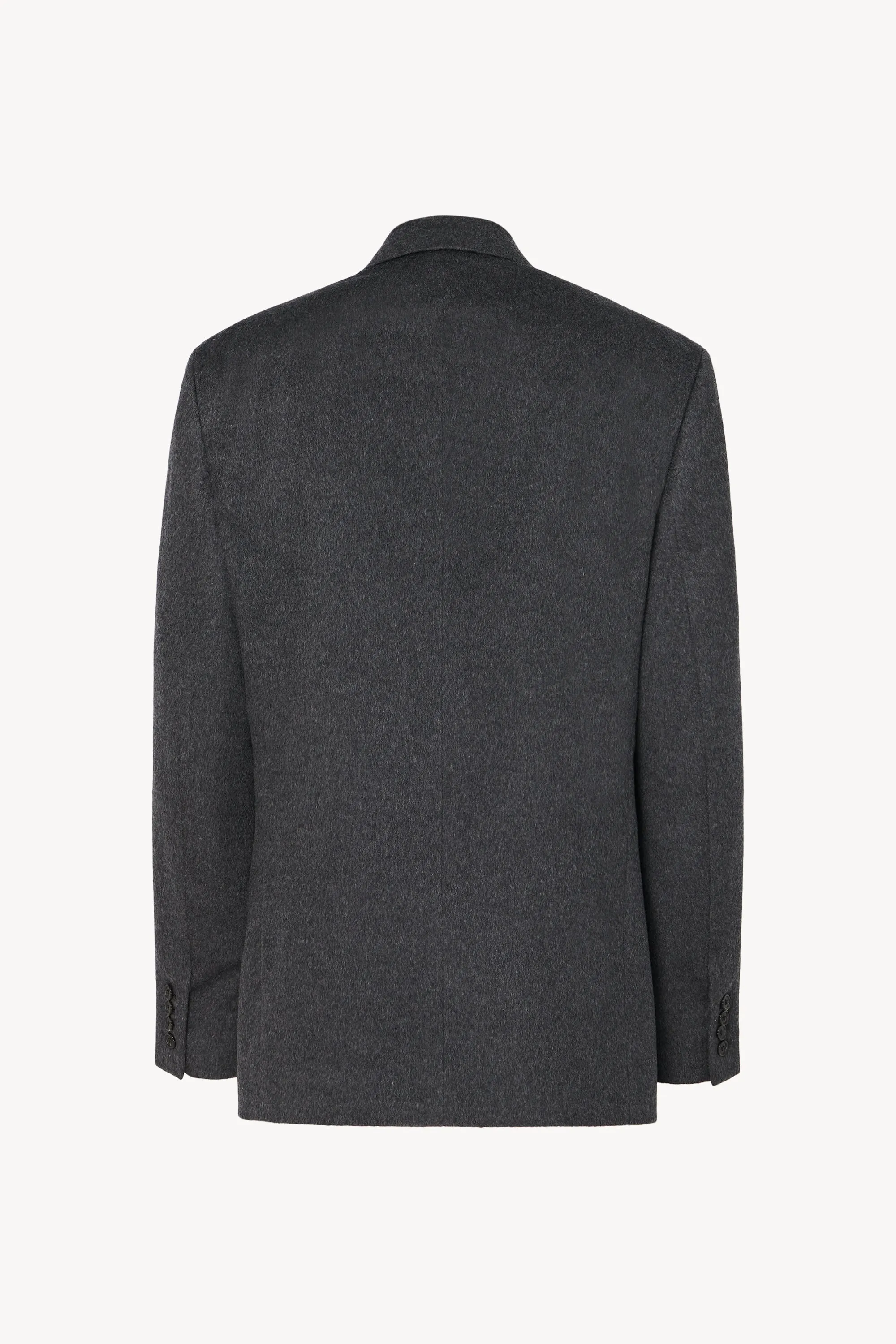 Lasonne Jacket in Cashmere sold by The Row product image thumbnail 2