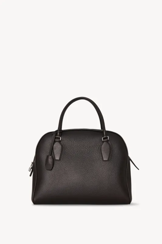 India 12.00 Bag in Leather sold by The Row