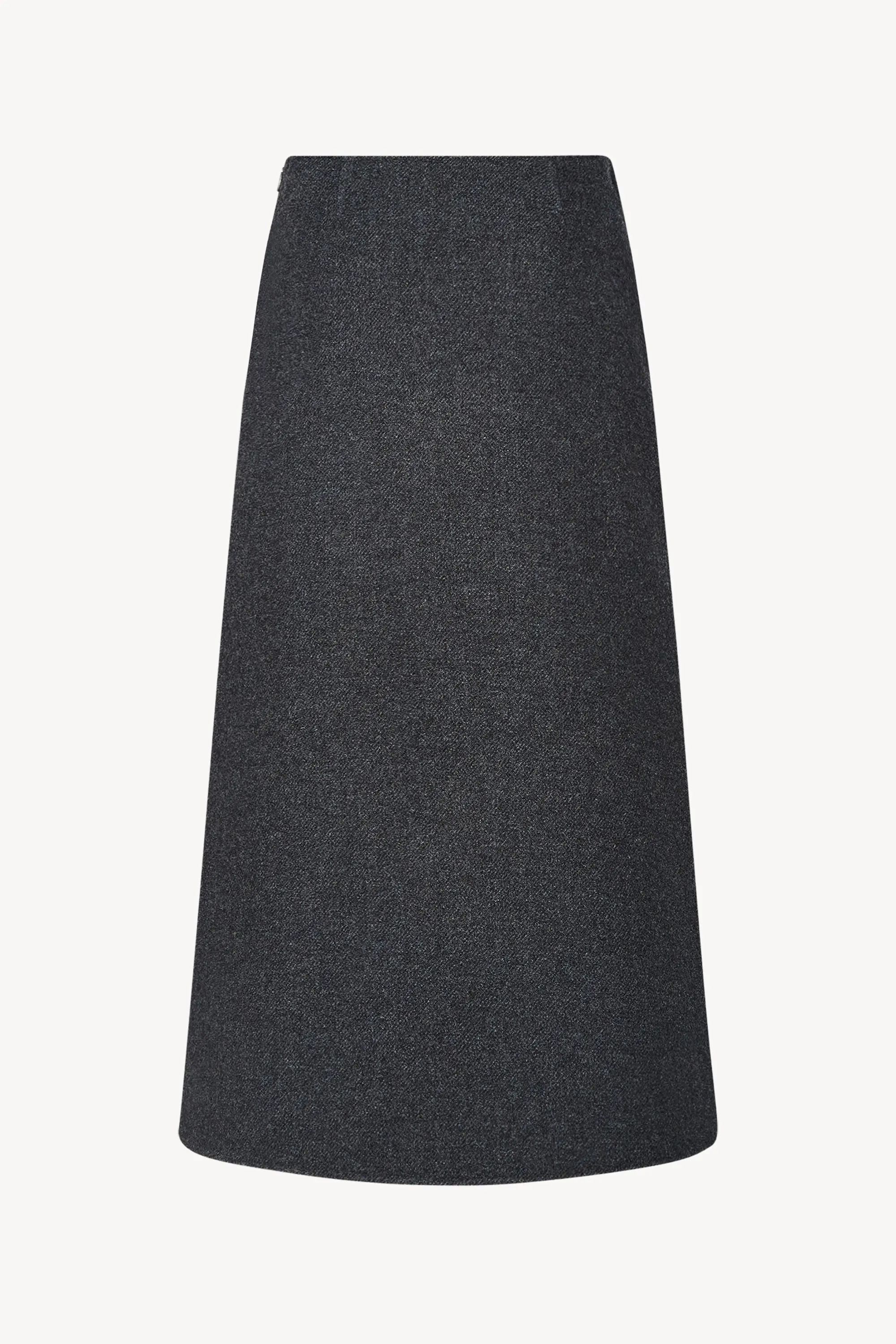 Lison Skirt in Wool and Nylon sold by The Row product image thumbnail 2