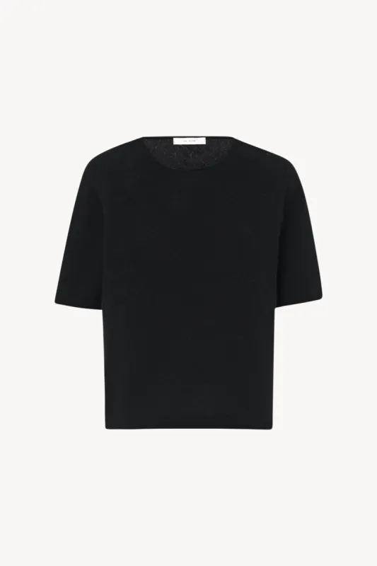 Ipar Top in Cashmere sold by The Row