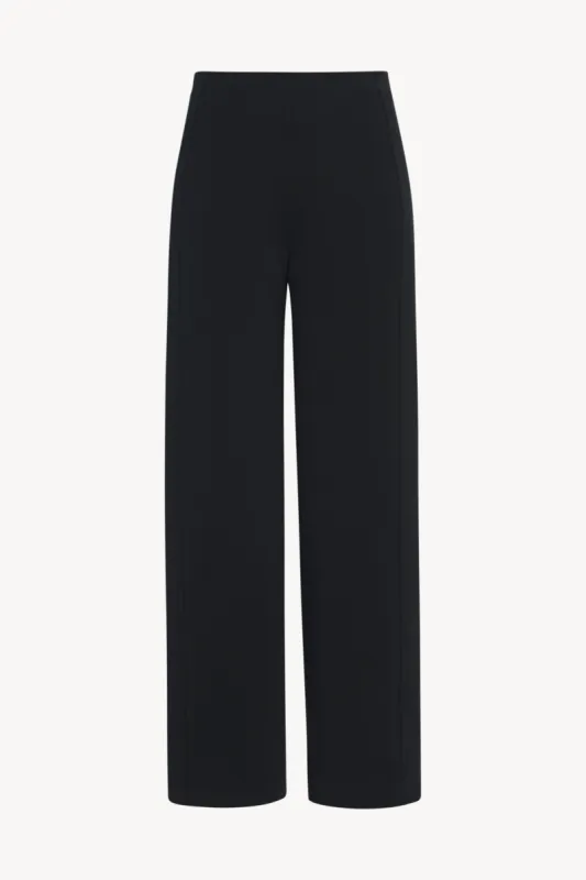 Iola Pant in Cashmere sold by The Row