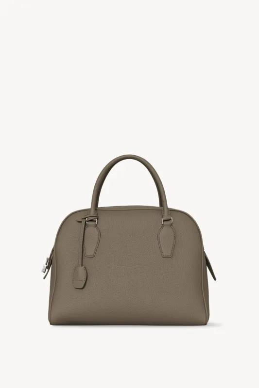 India 12.00 Bag in Leather sold by The Row