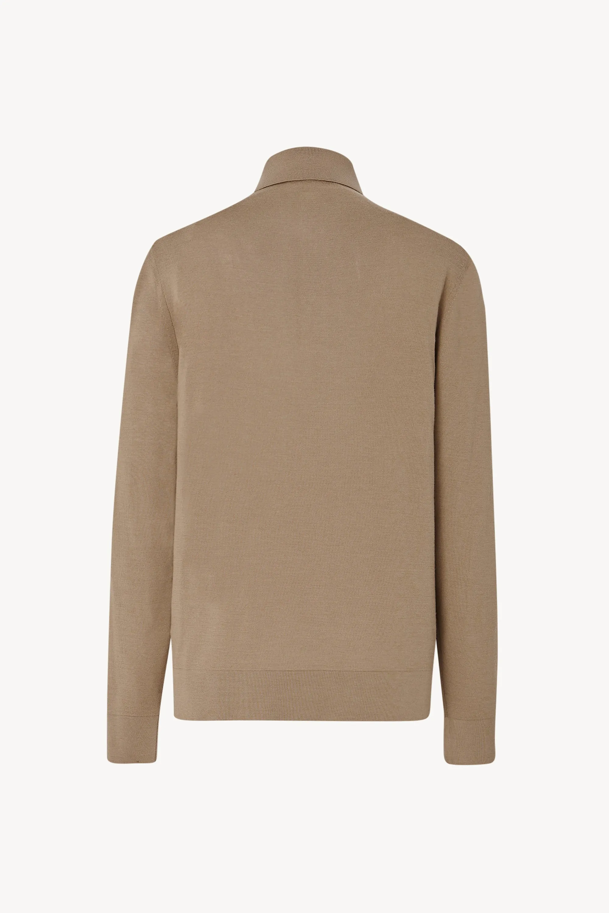 Ipanelli Polo in Wool sold by The Row product image thumbnail 2