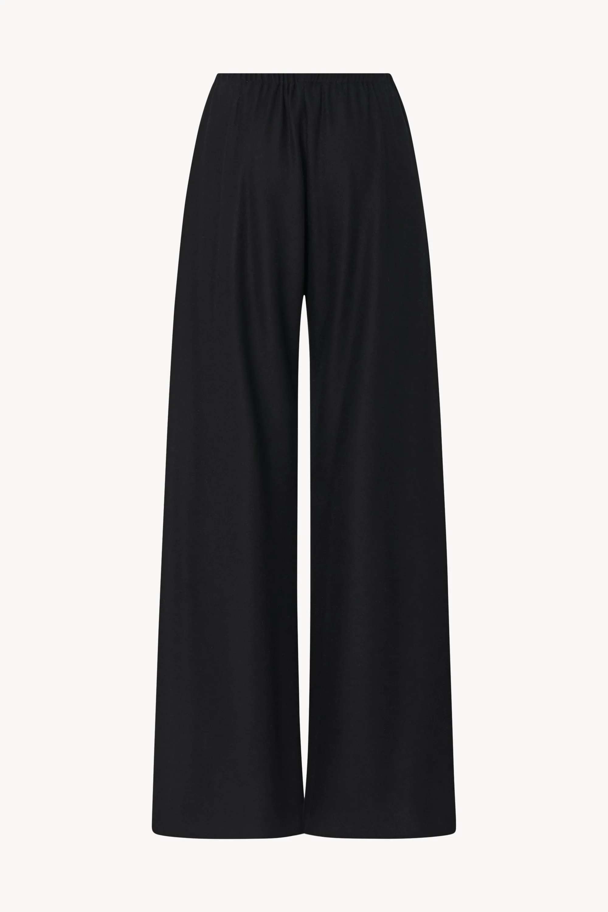 Gala Pant in Wool and Cashmere sold by The Row product image thumbnail 2