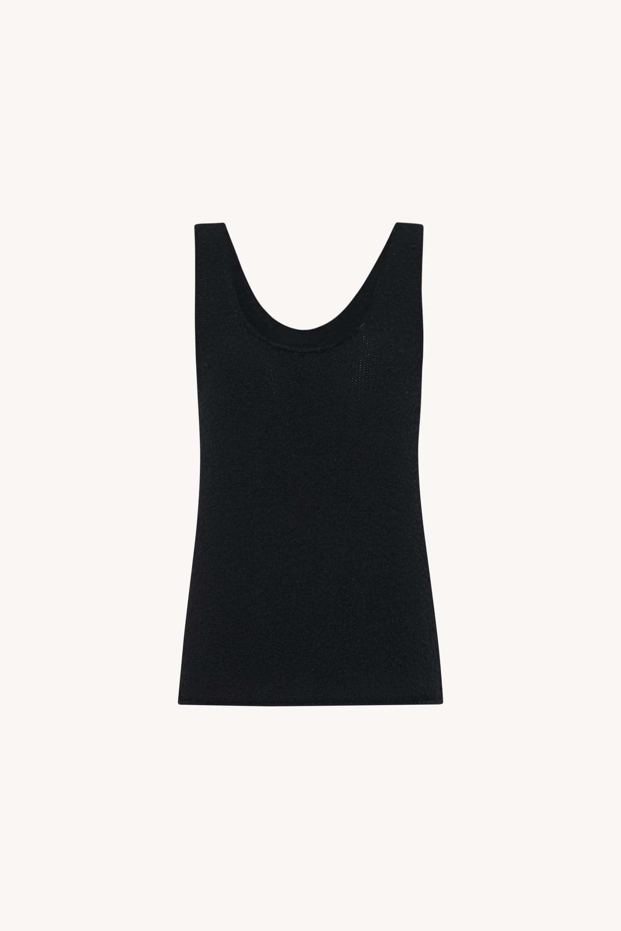 Iago Top in Cashmere sold by The Row