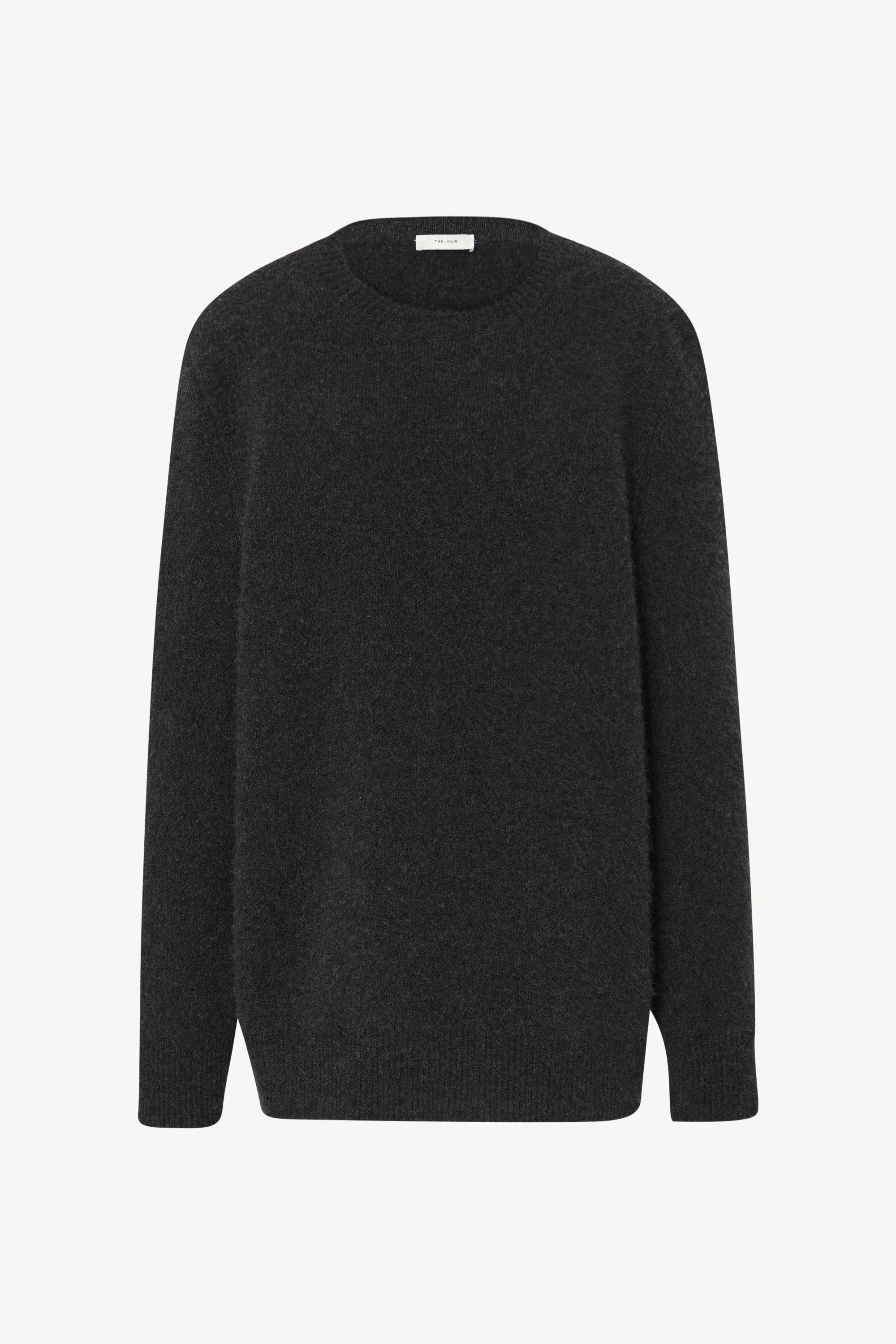 Idea Sweater in Cashmere and Silk sold by The Row