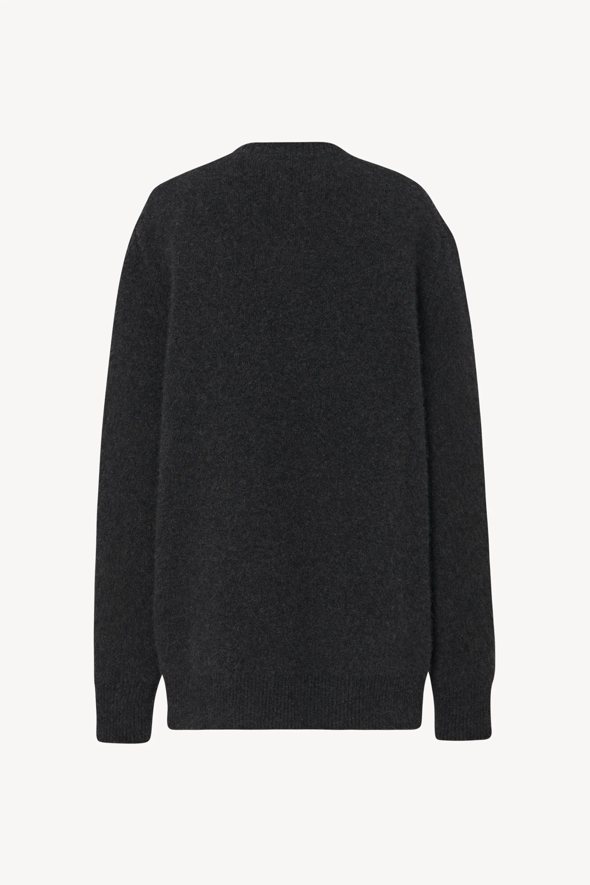 Idea Sweater in Cashmere and Silk sold by The Row product image thumbnail 2