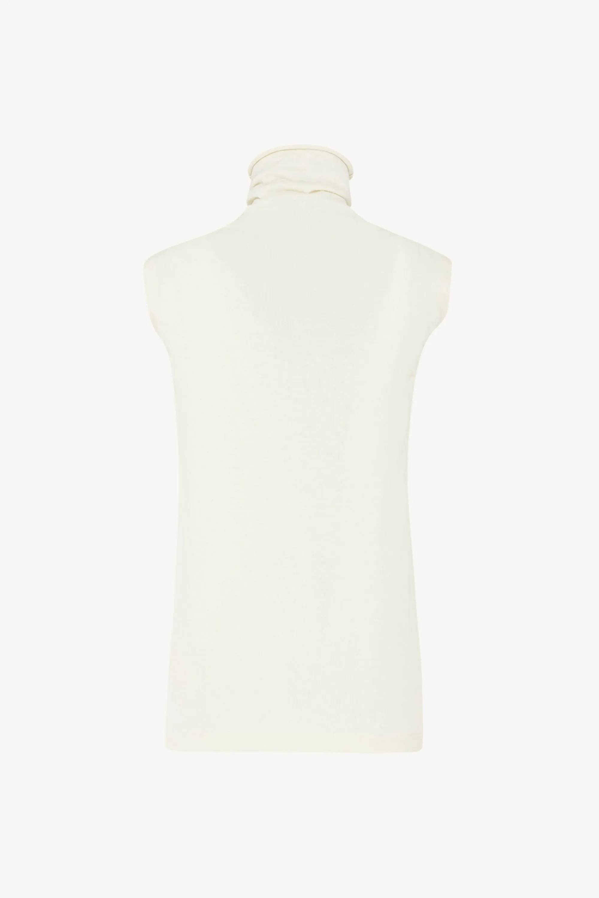 Ikatu Top in Wool sold by The Row product image thumbnail 2