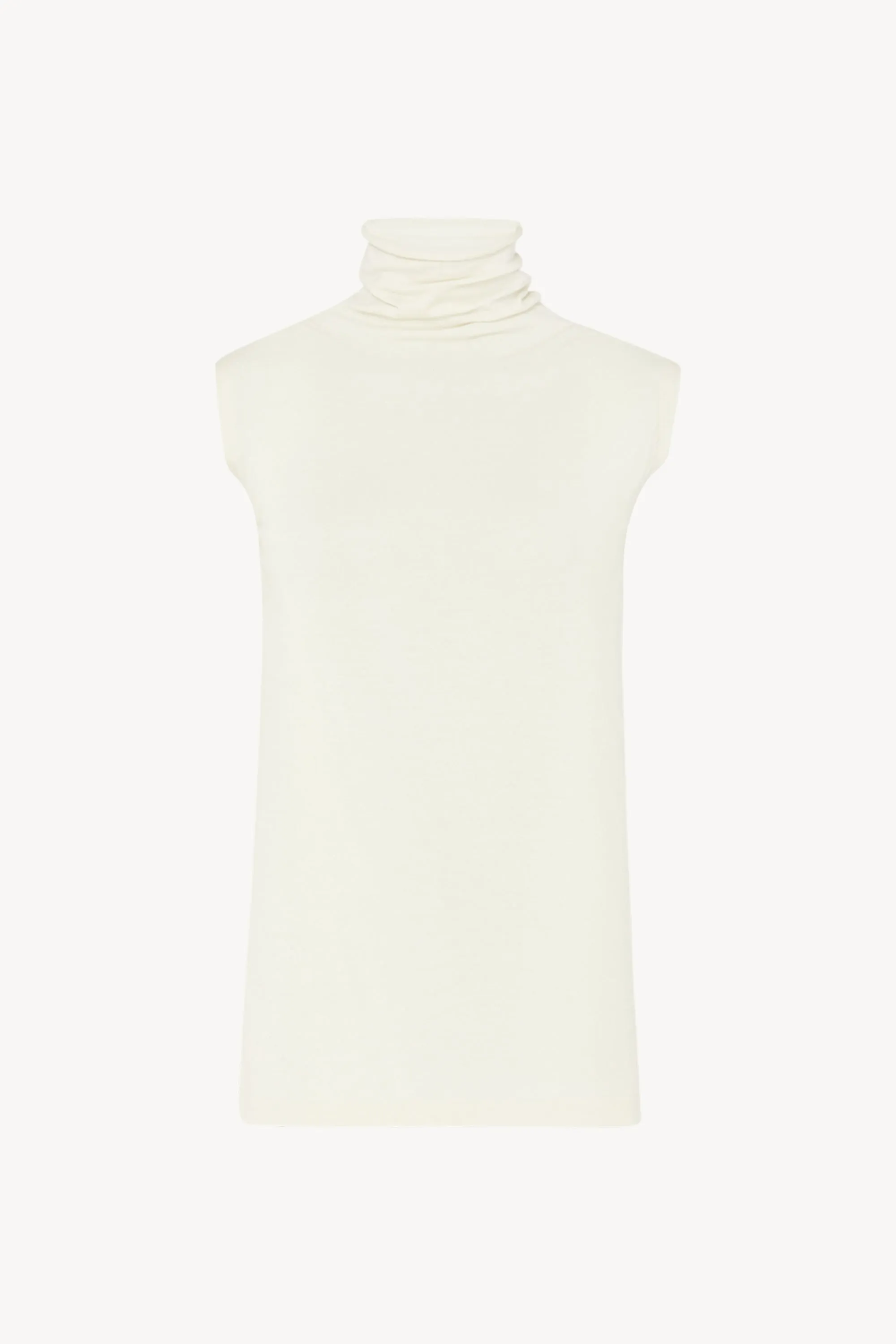 Ikatu Top in Wool sold by The Row