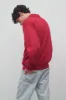 Gere Polo in Silk and Mohair sold by The Row