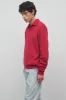 Gere Polo in Silk and Mohair sold by The Row