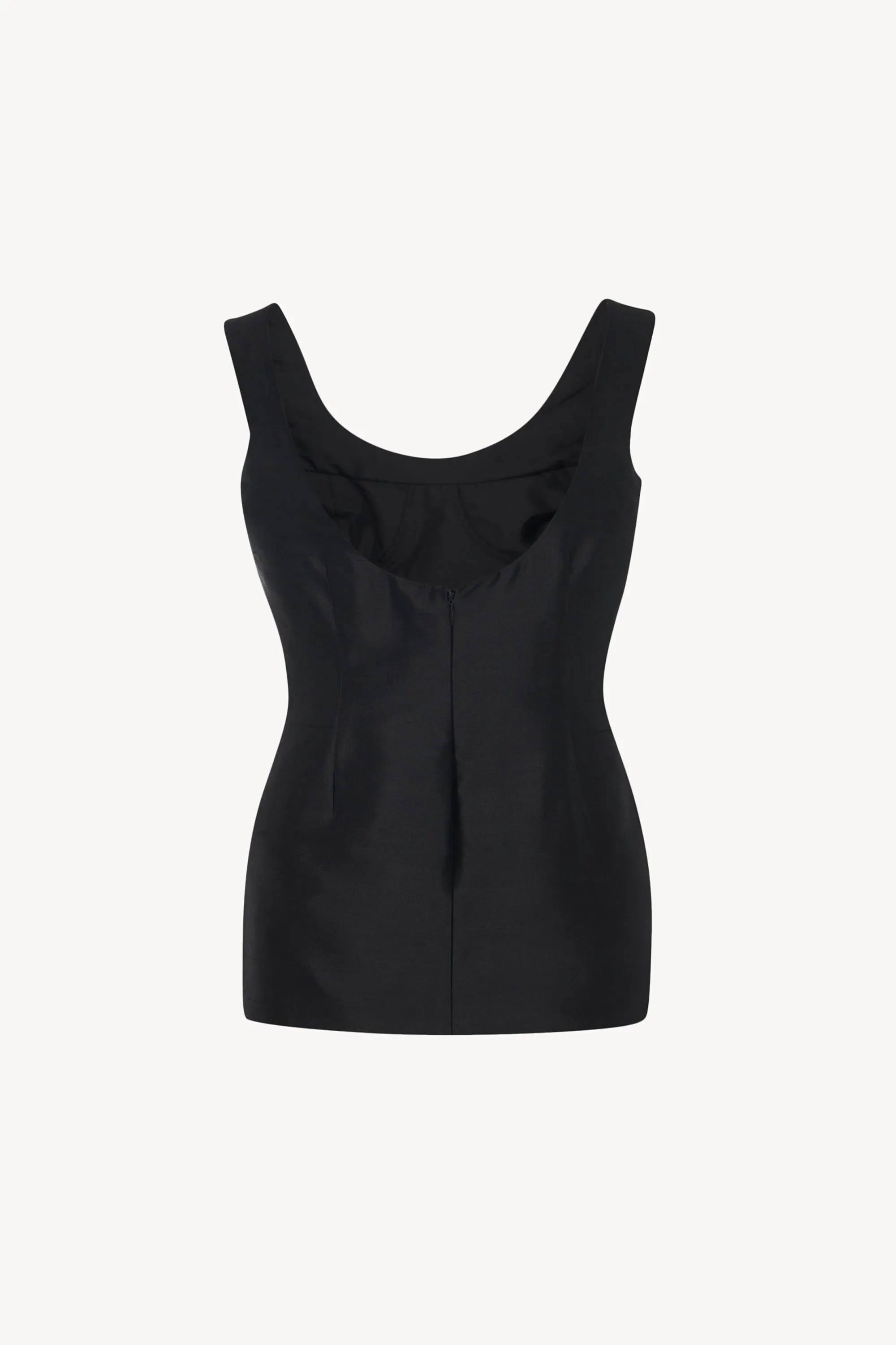 Emeric Top in Silk sold by The Row product image thumbnail 2