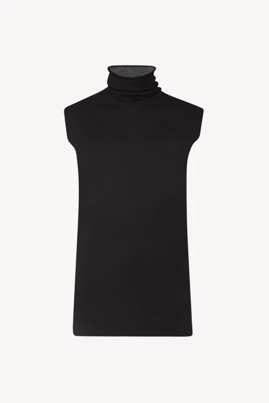 Ikatu Top in Wool sold by The Row