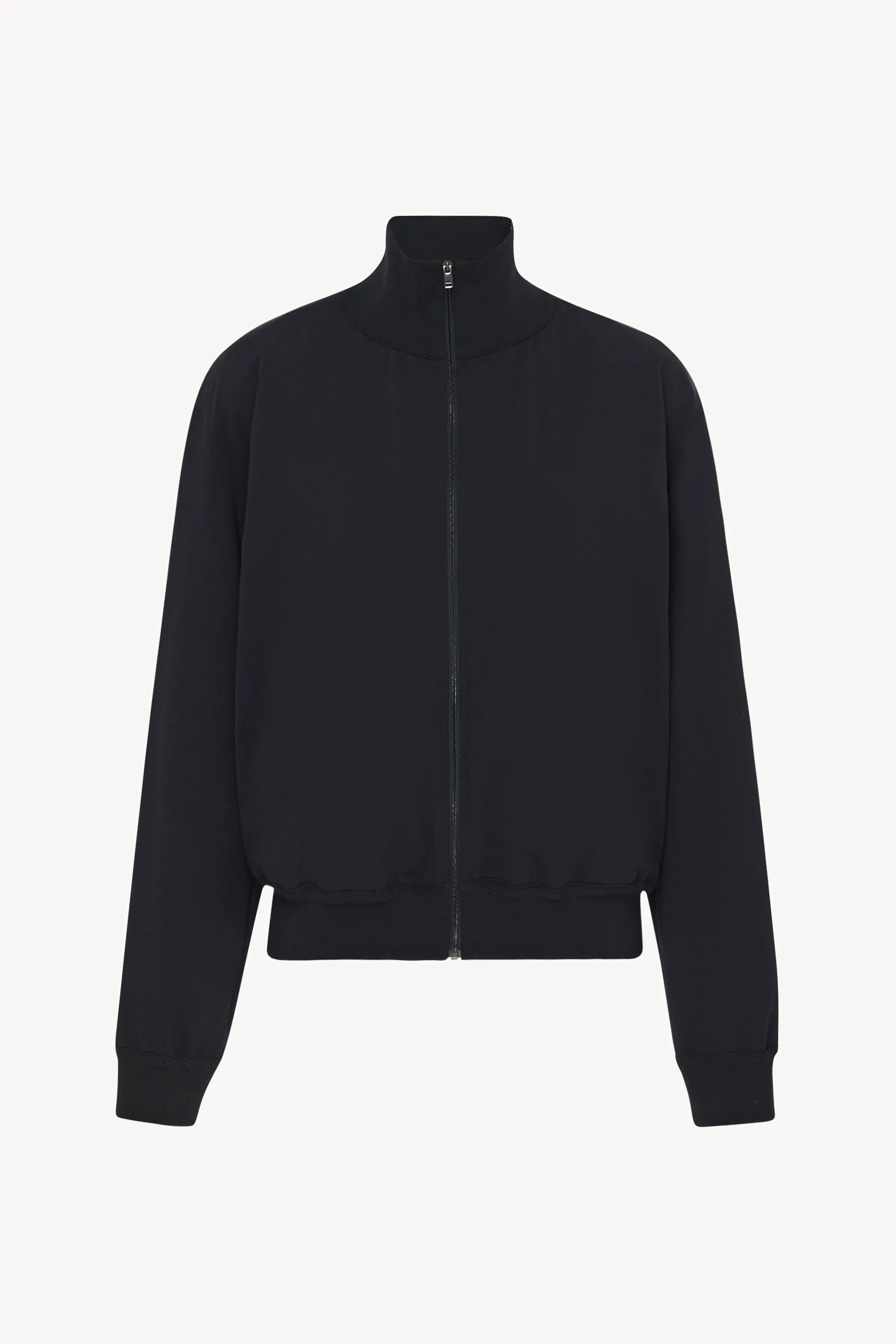 Esme Jacket in Jersey sold by The Row