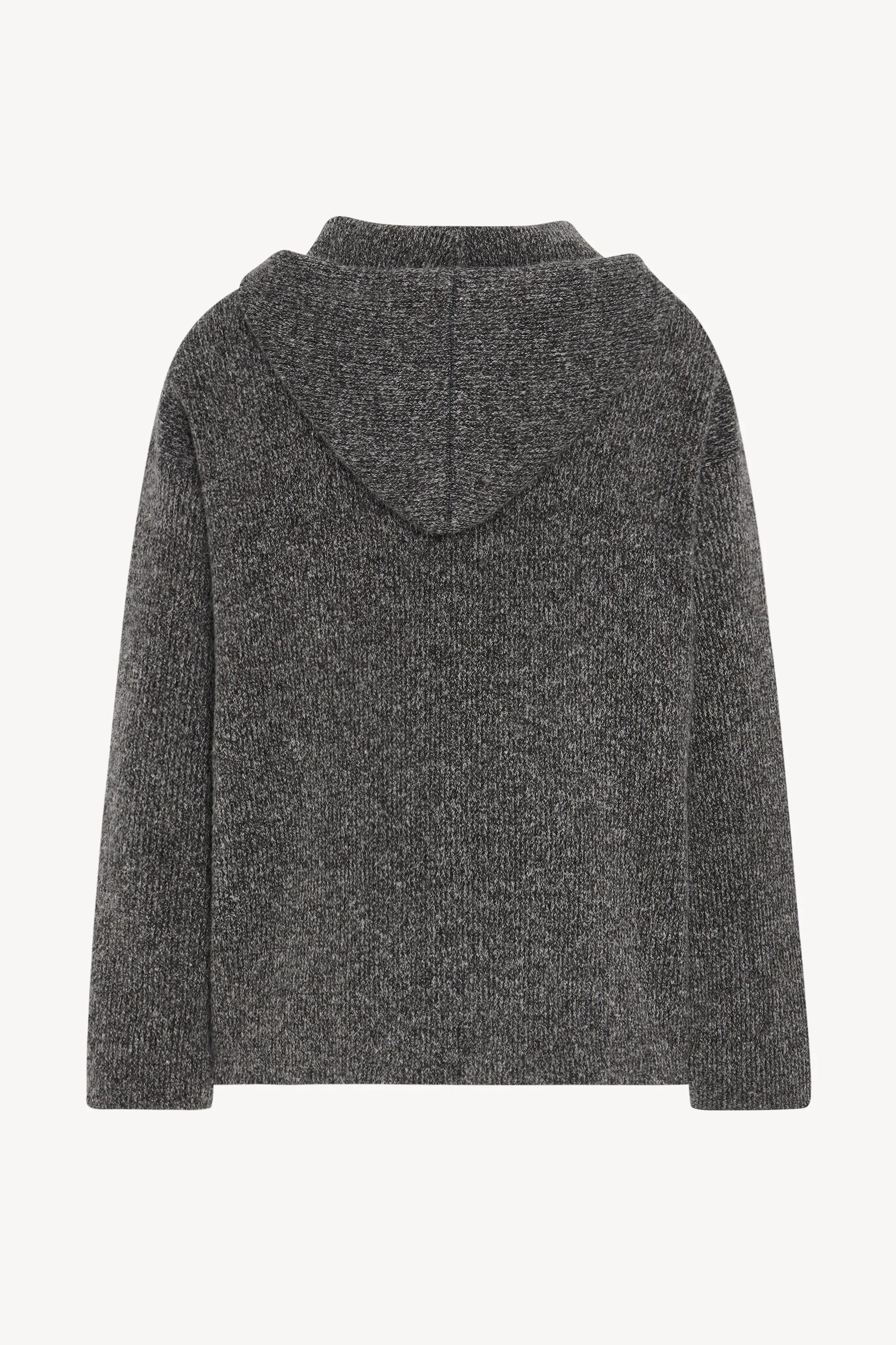 Hiroto Sweater in Cashmere and Wool sold by The Row product image thumbnail 2