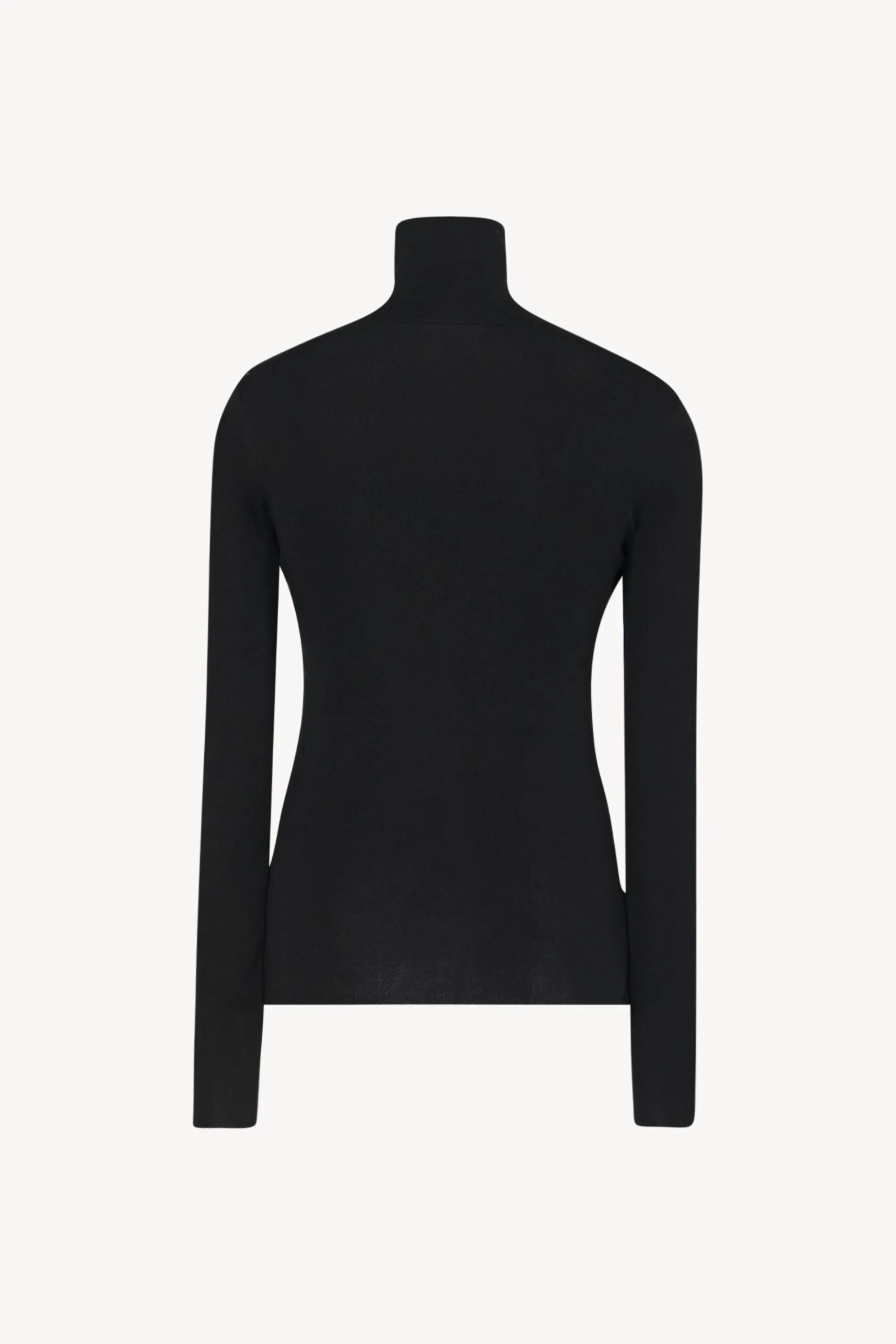 Imli Turtleneck in Silk sold by The Row product image thumbnail 2