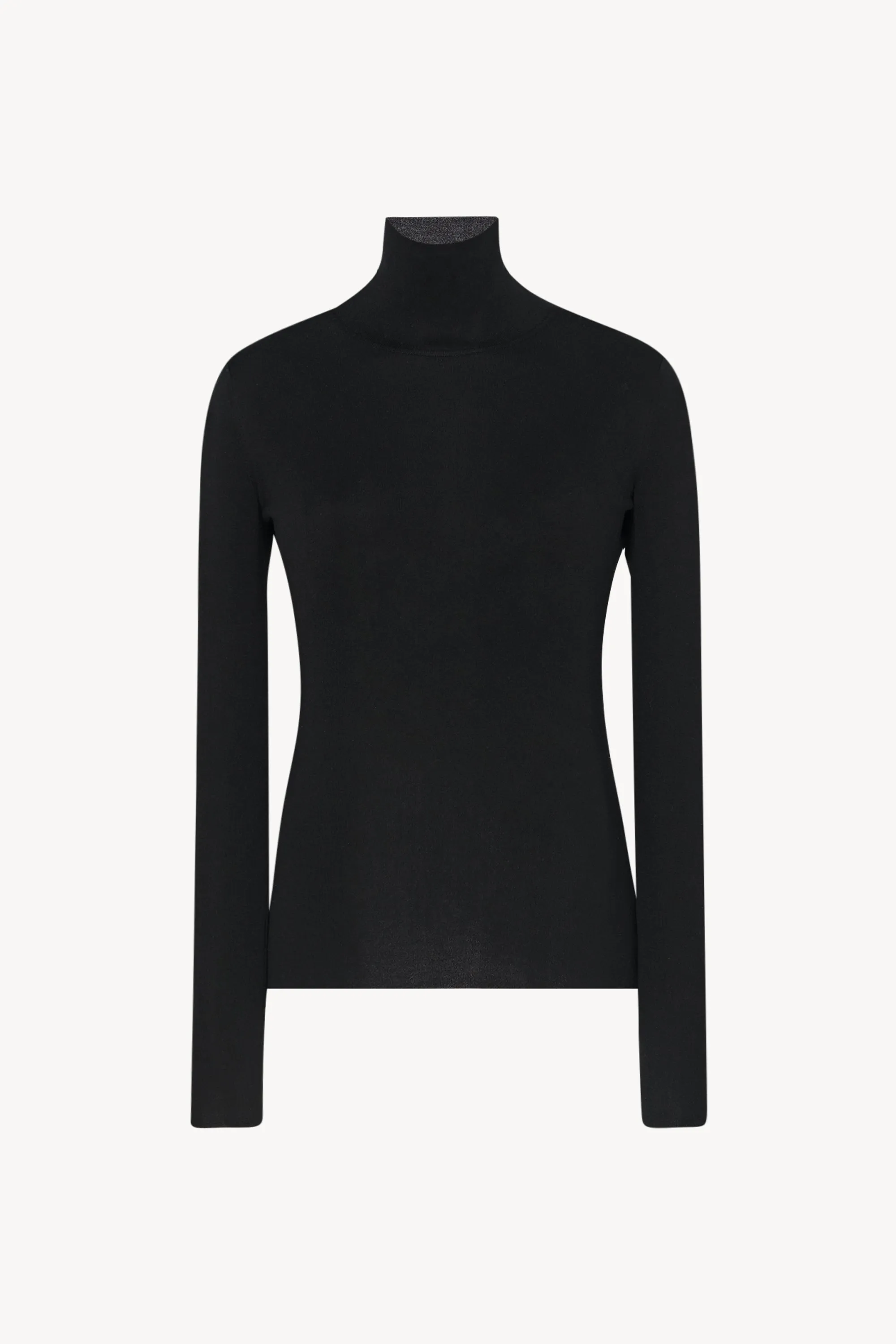 Imli Turtleneck in Silk sold by The Row