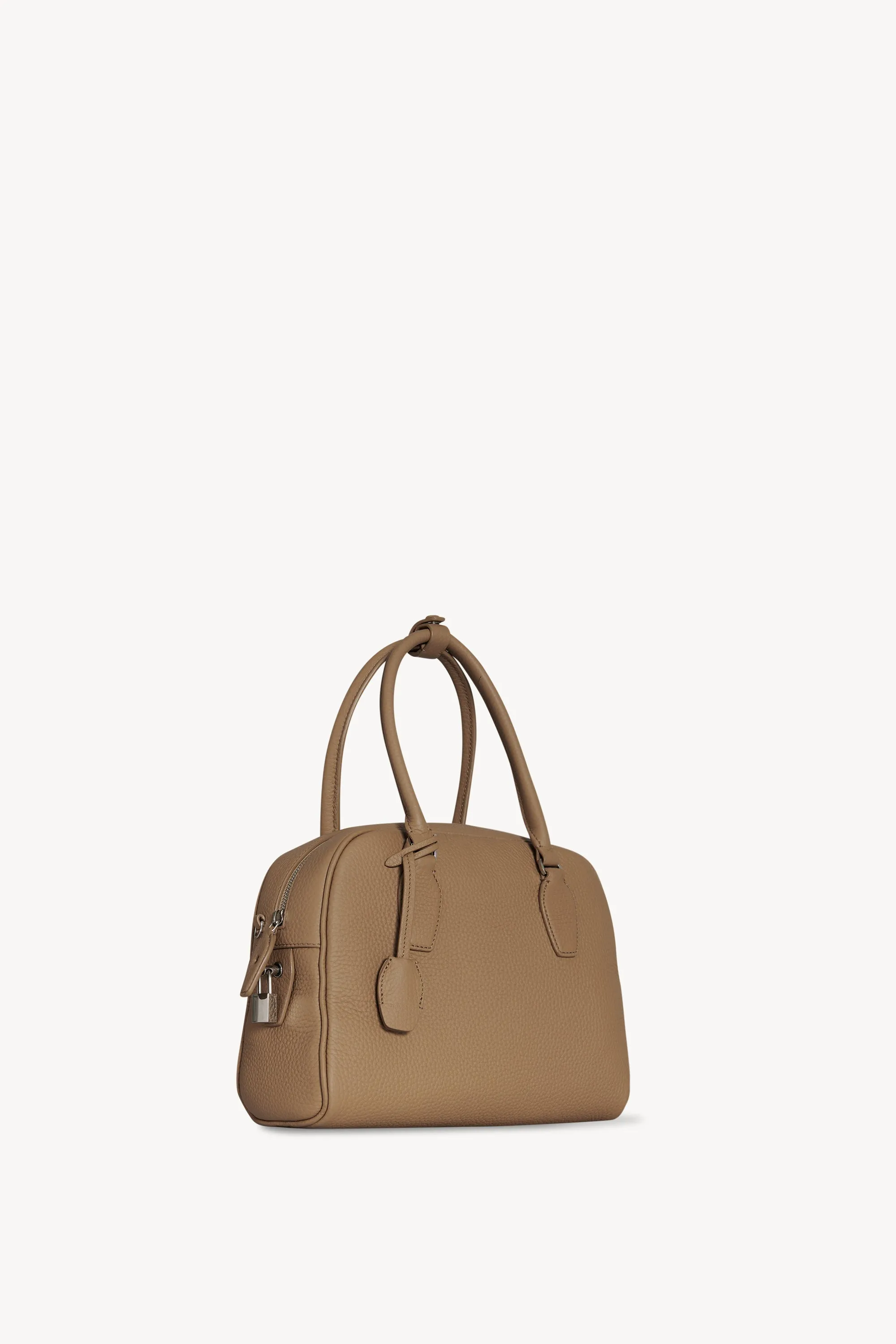 India 10.00 Bag in Leather sold by The Row product image thumbnail 2