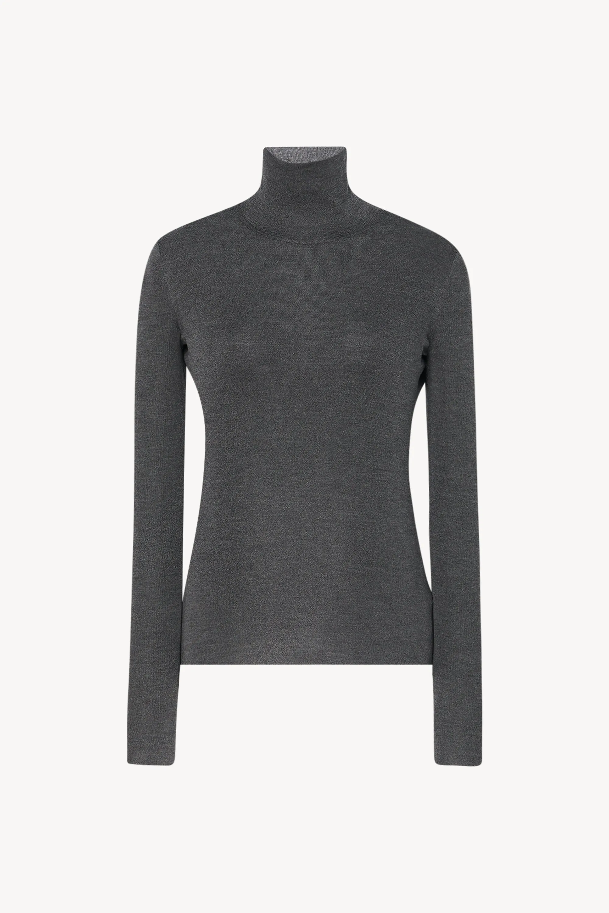 Imli Turtleneck in Silk sold by The Row