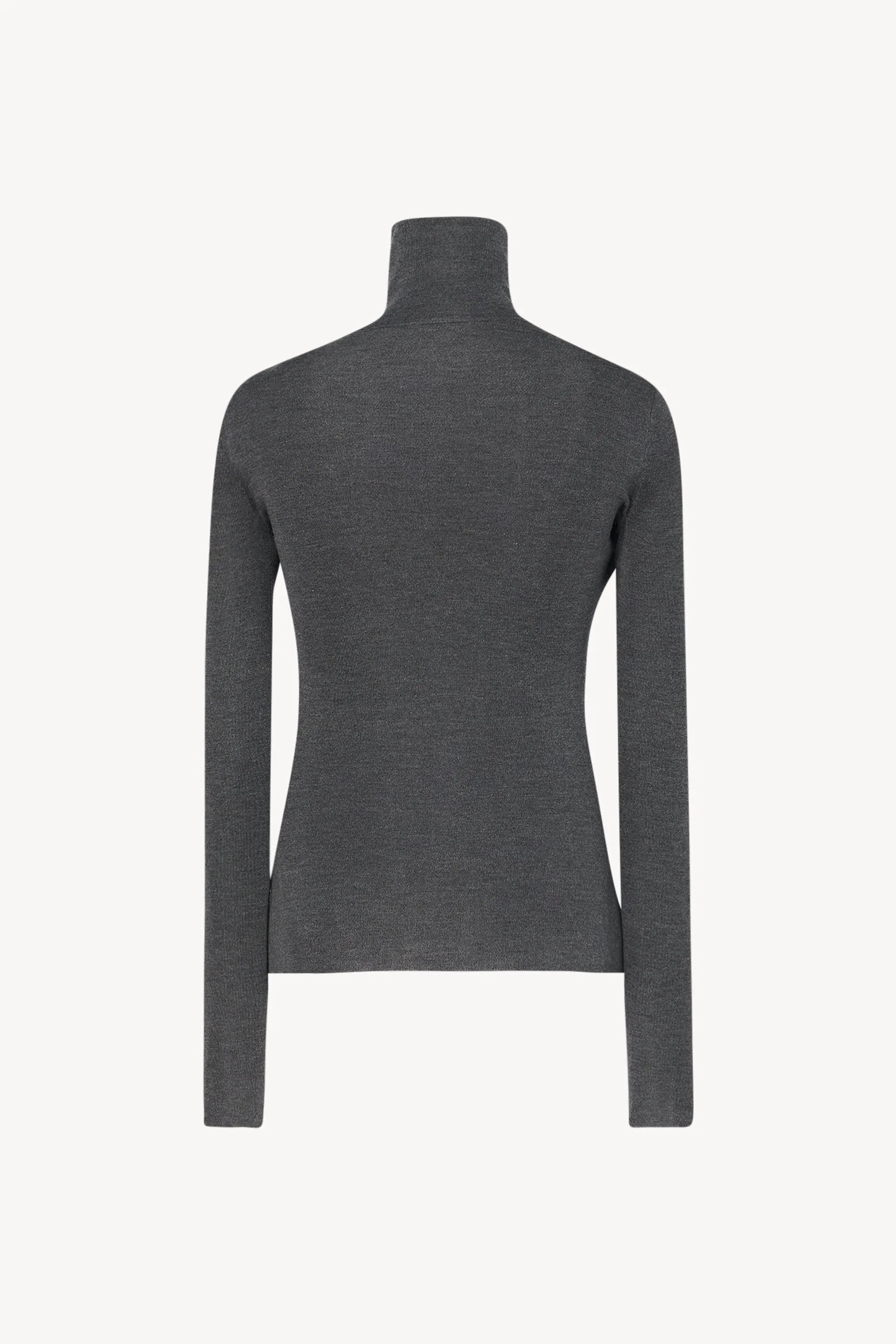 Imli Turtleneck in Silk sold by The Row product image thumbnail 2