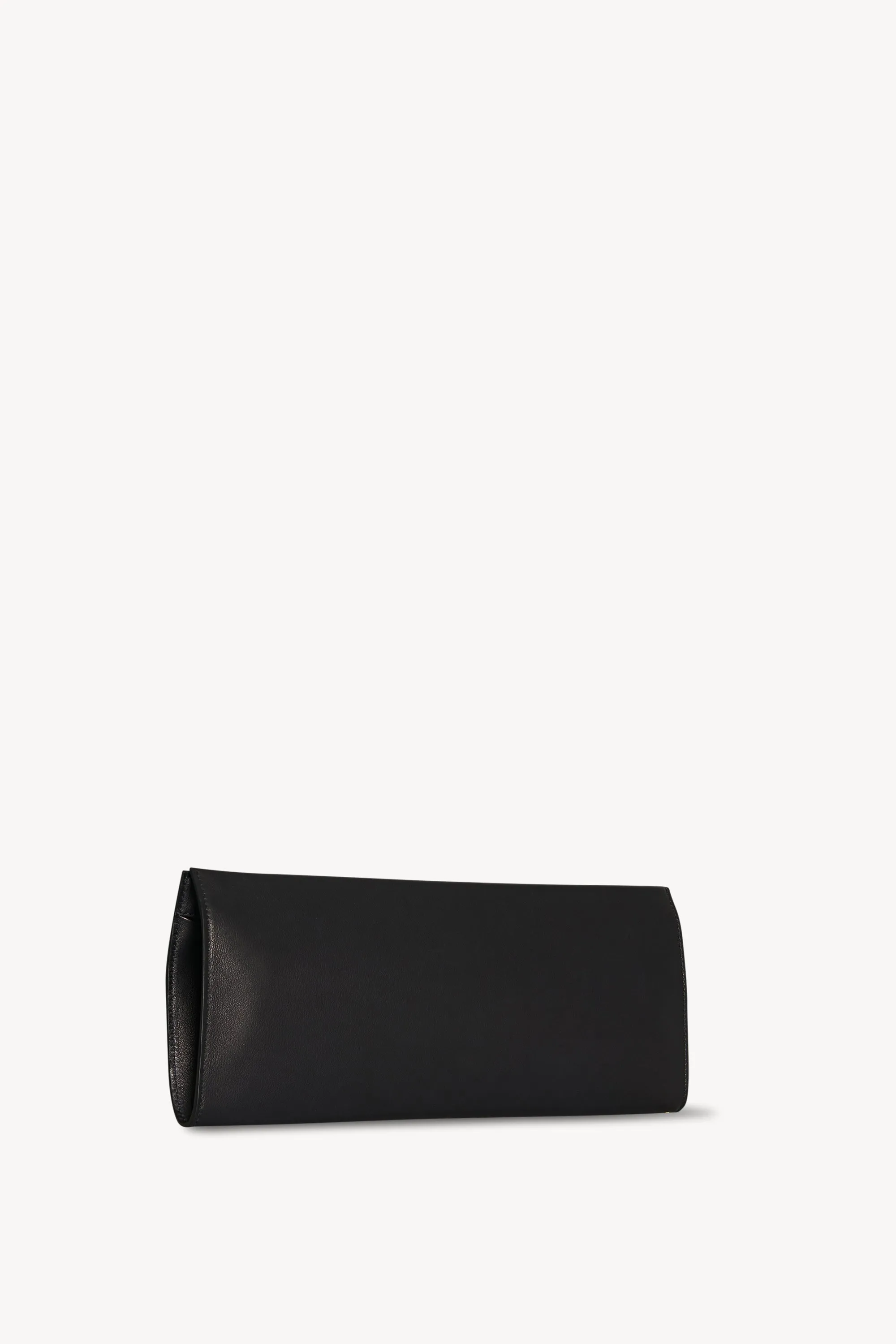 Flat Clutch in Leather sold by The Row product image thumbnail 2