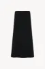 Imigo Skirt in Cashmere sold by The Row
