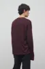 Belfast Top in Wool sold by The Row
