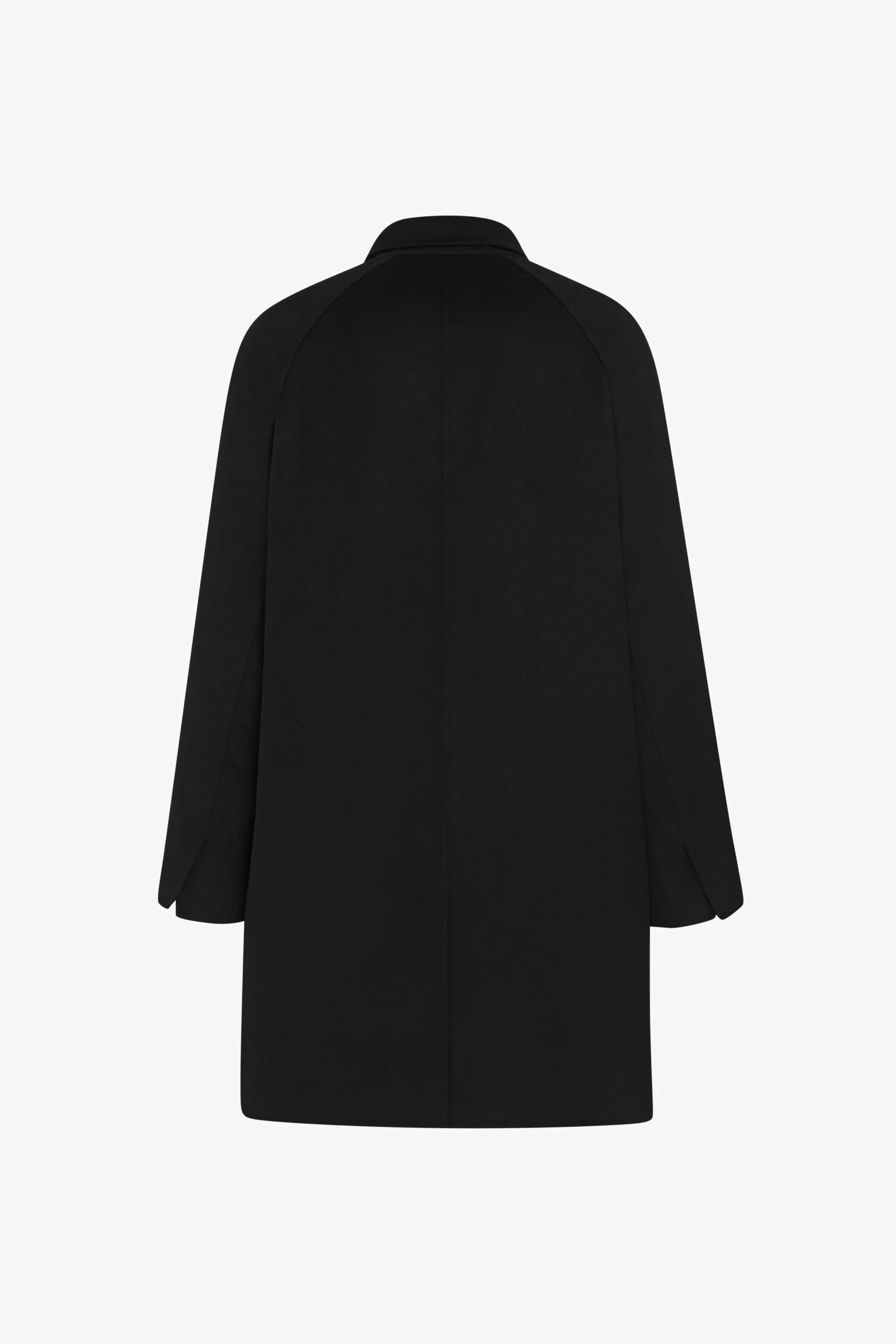 Elide Coat in Cashmere sold by The Row product image thumbnail 2
